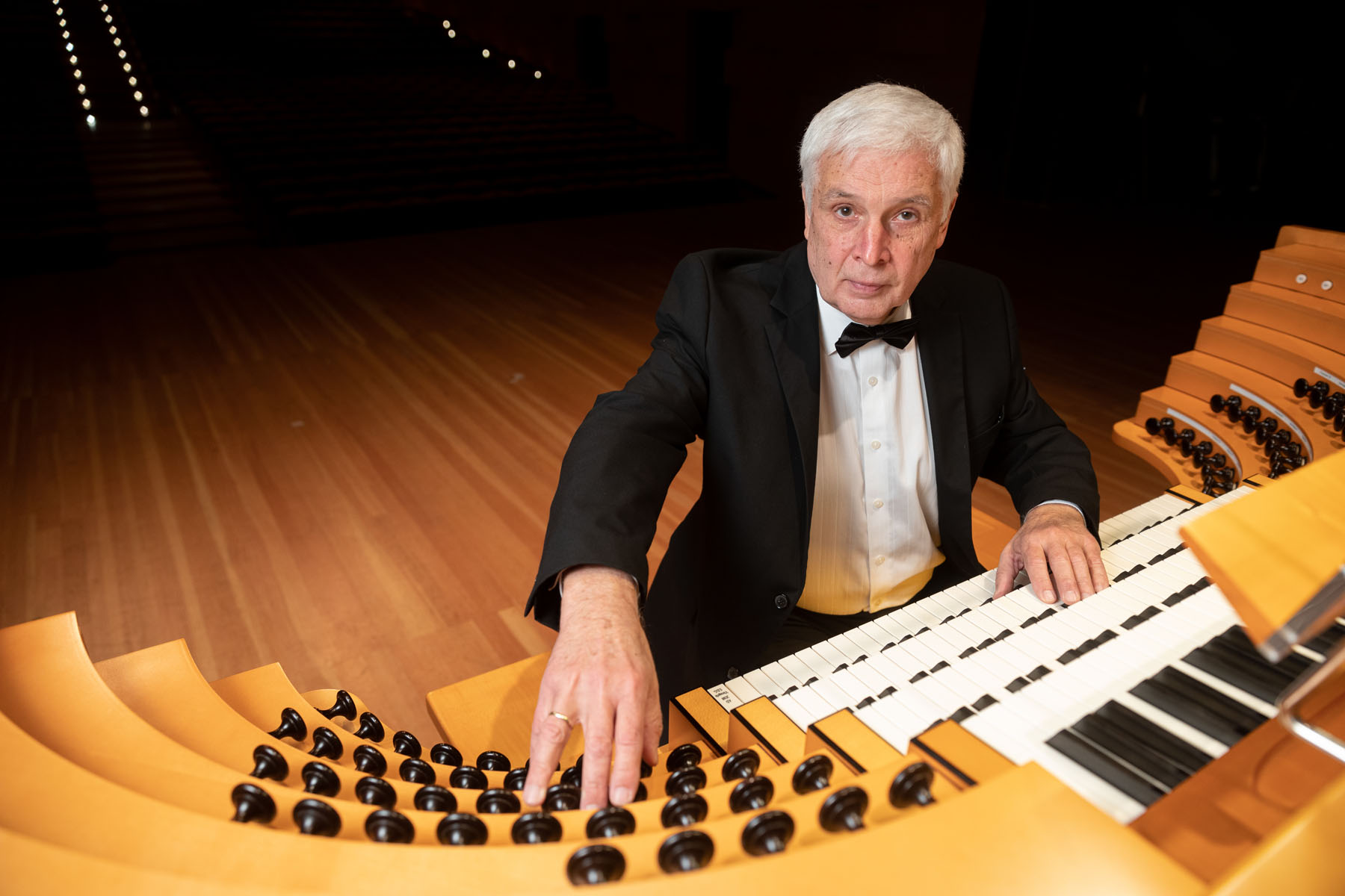 

Билеты на Бах и его современники (Концертный зал им. Чайковского)