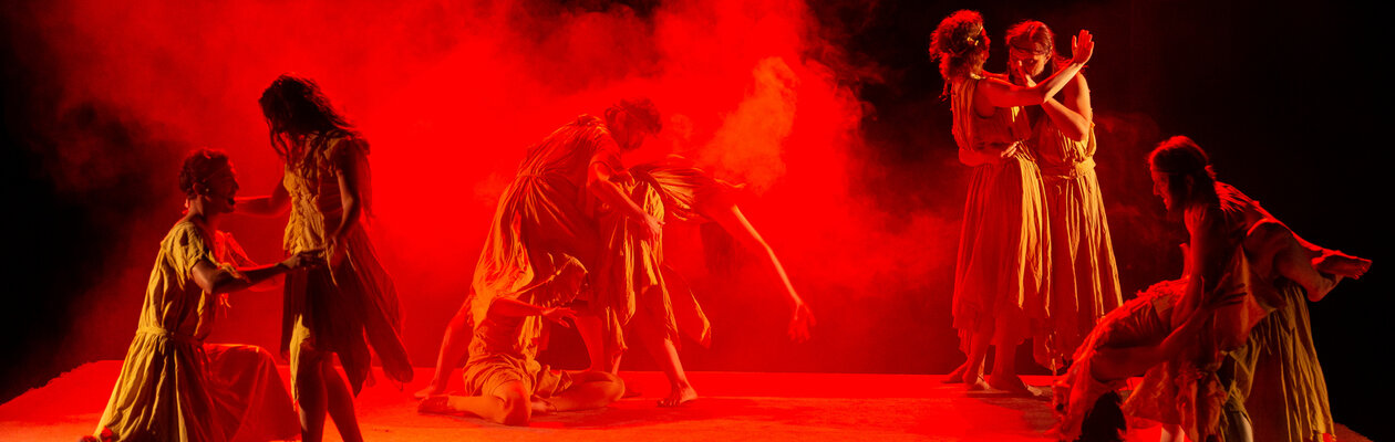 Иисус Христос — суперзвезда