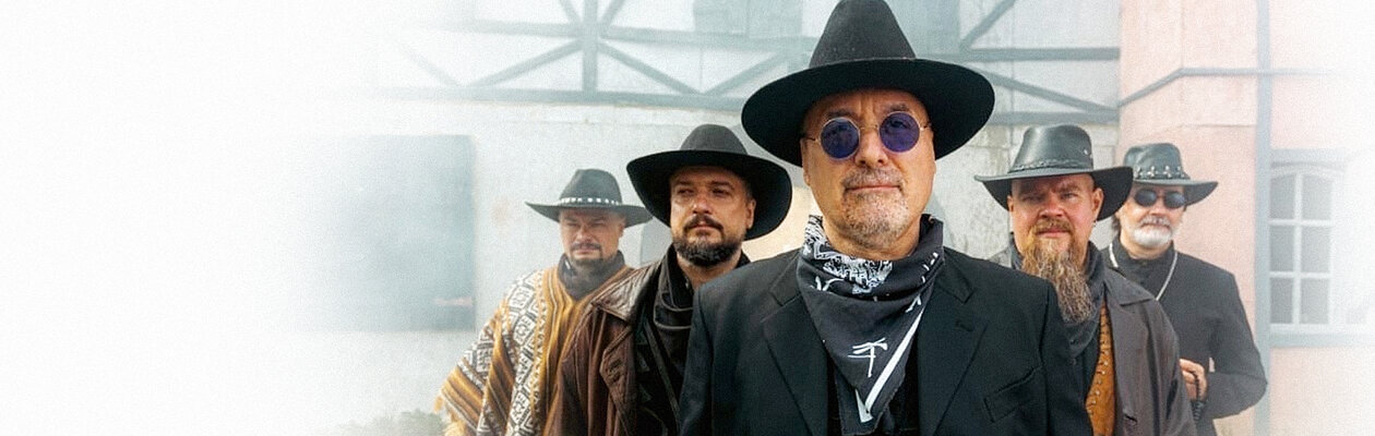 Крематорий