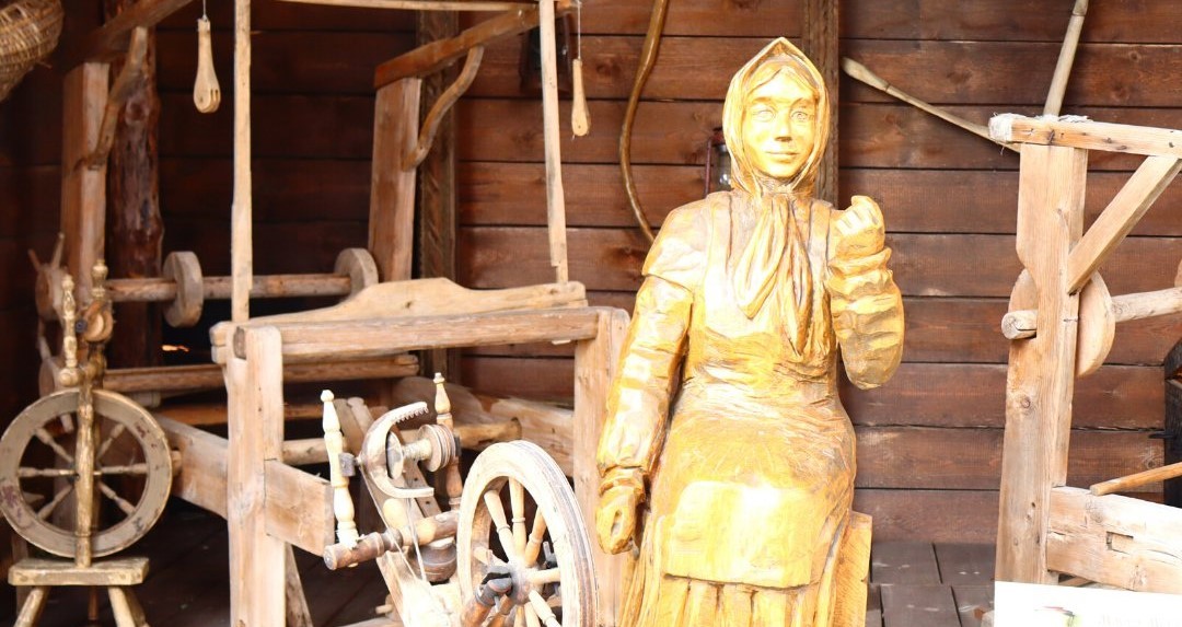 

Билеты на Путешествие в волшебную мастерскую (Музей сказки «Васин хутор» (Политотдел))