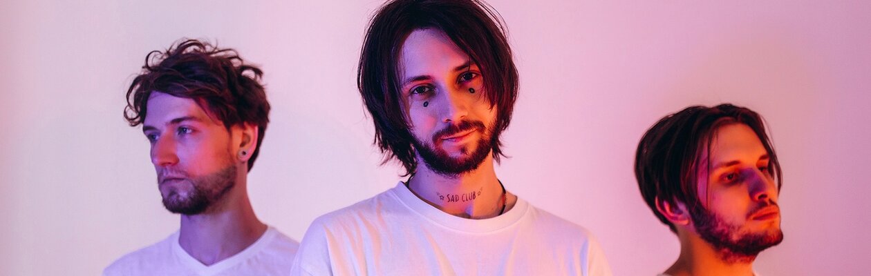 Молодость внутри