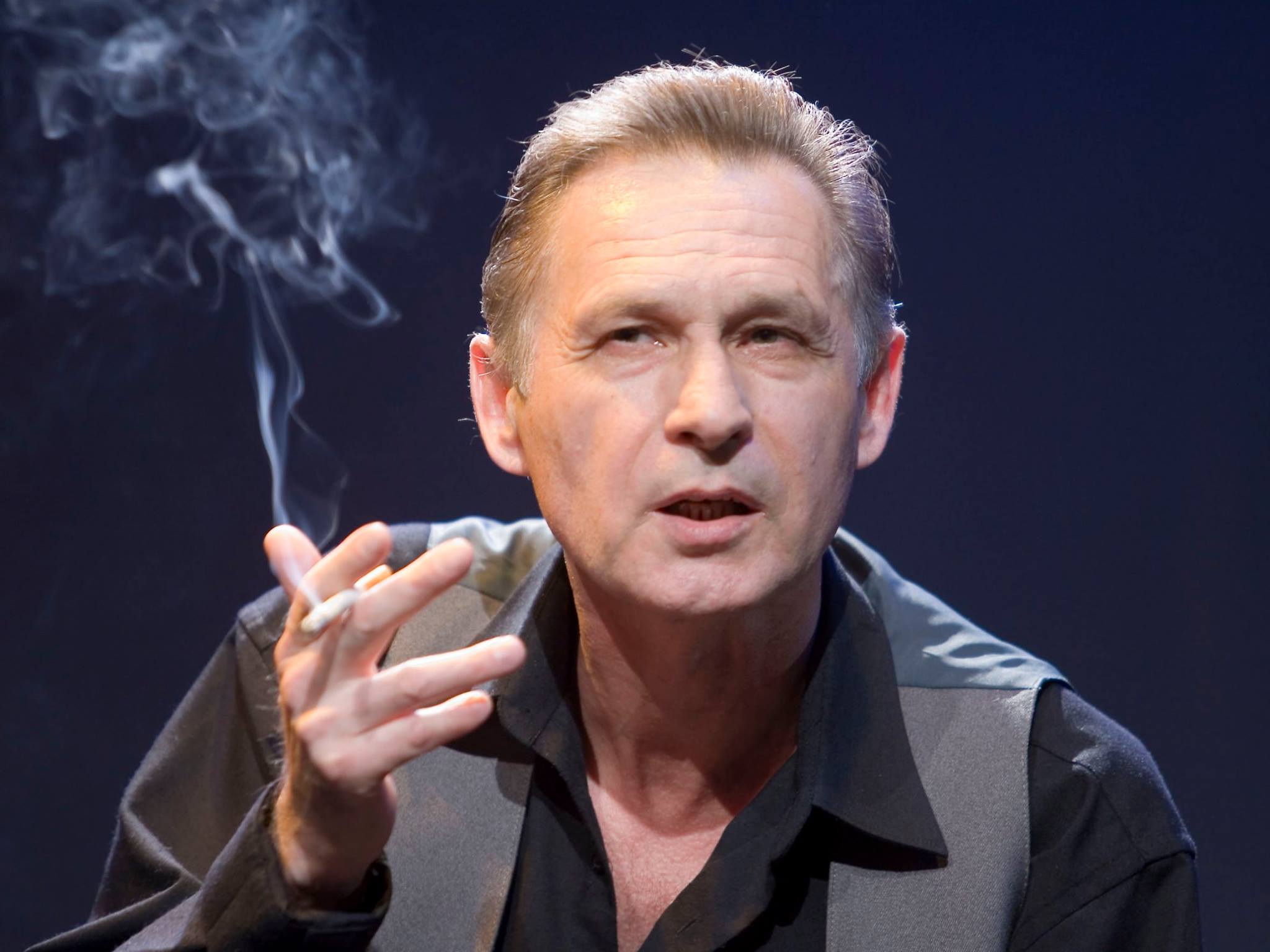 

Билеты на Автобиография (Театр ТМИН)