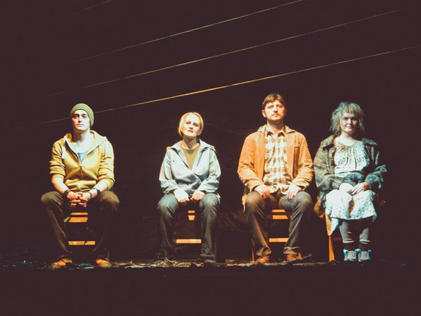 

Билеты на Королева красоты (Театр для детей и молодёжи)