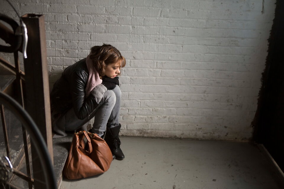 Любовь с первого взгляда