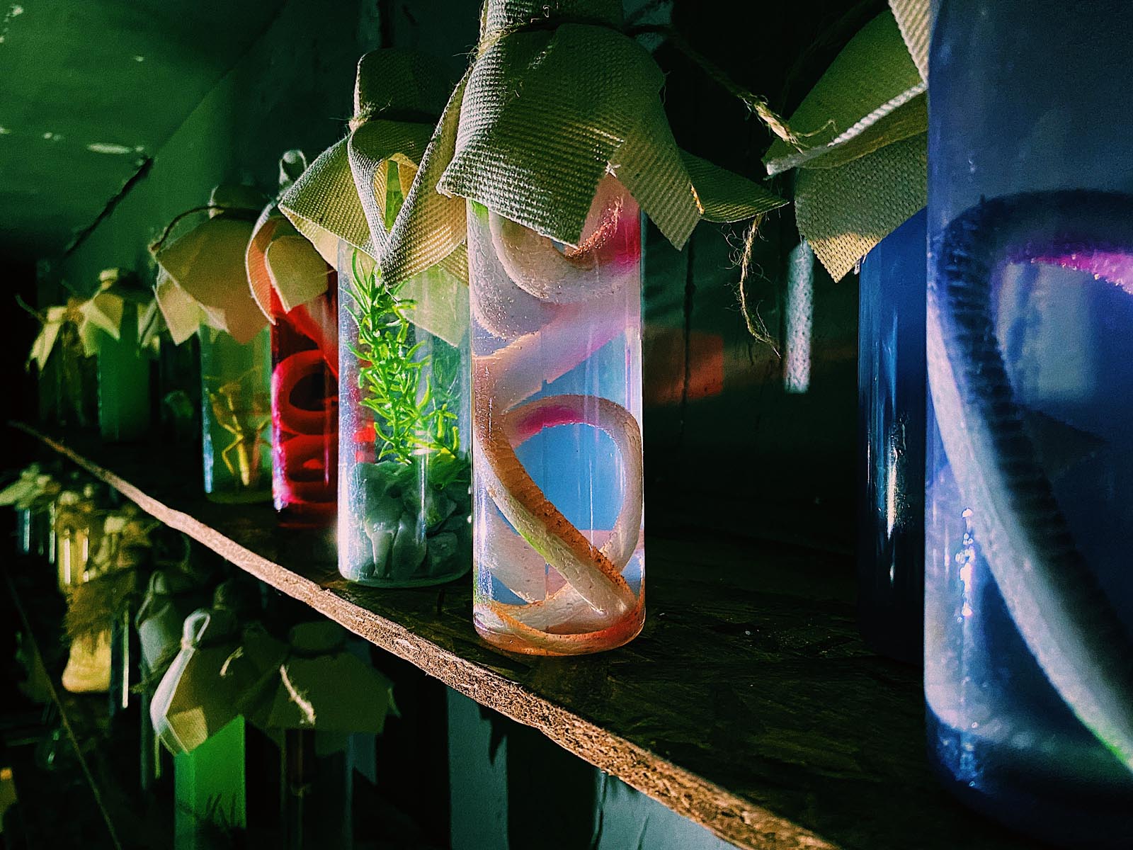 

Билеты на Тайна поместья (Чё за квест (Поперечно-Базарная улица, 61))