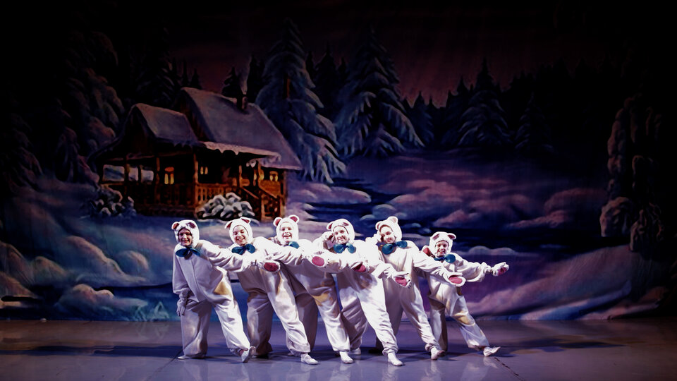 Почта для деда мороза