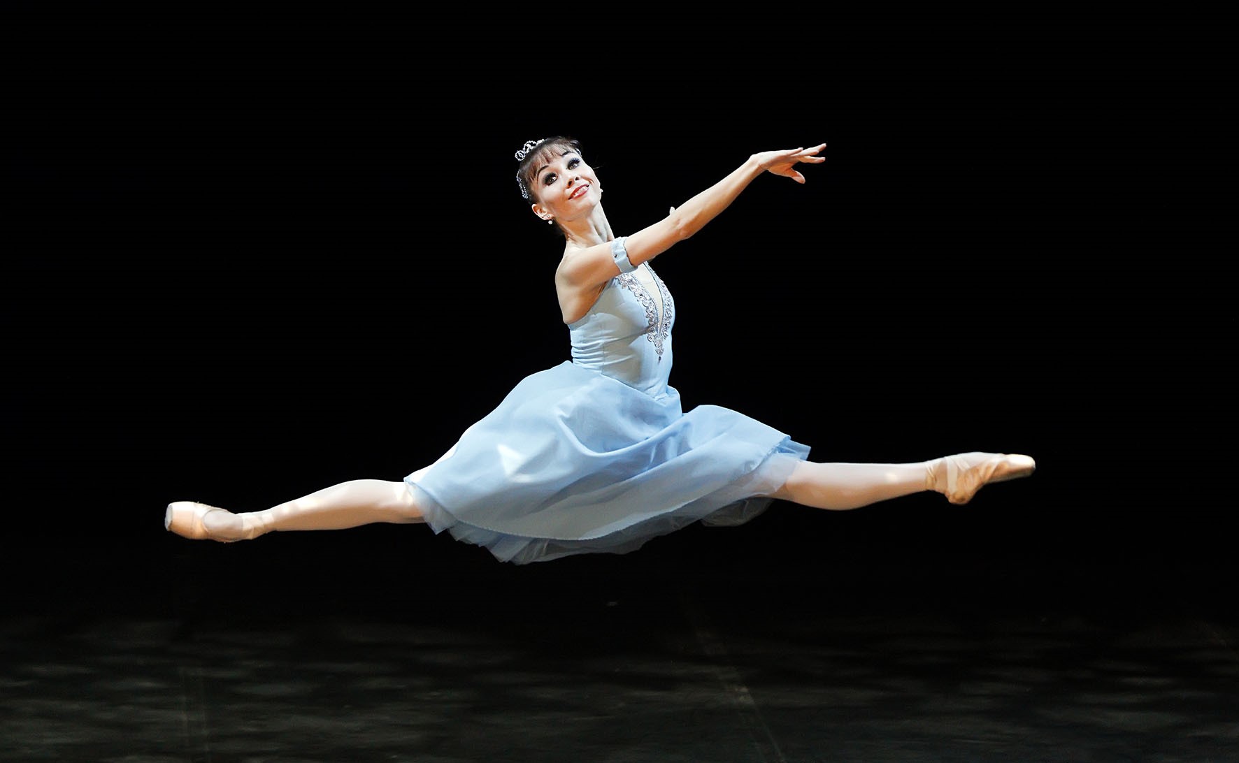 

Билеты на Шедевры мирового балета (Эрмитажный театр)