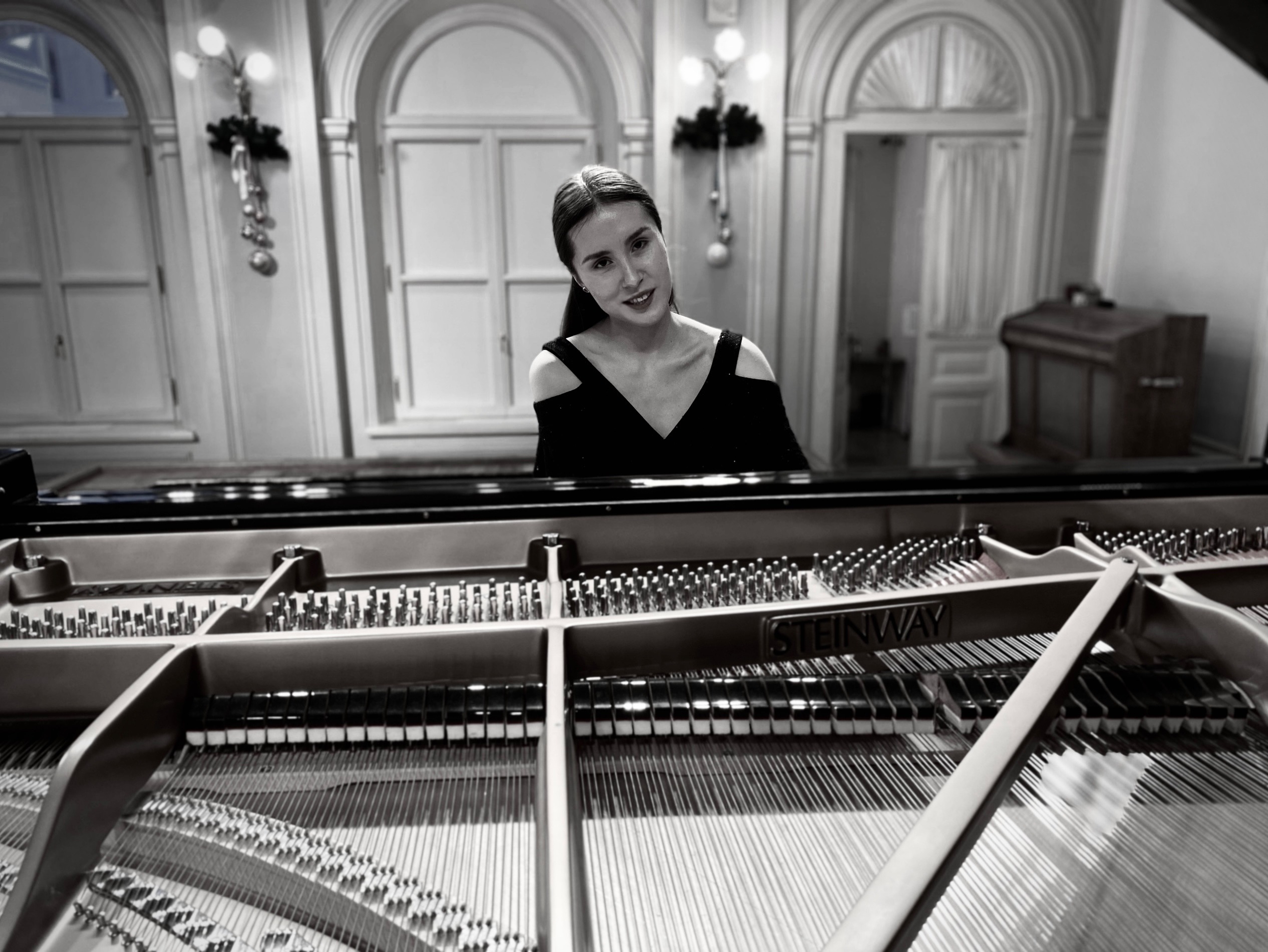 

Билеты на Музыка русской души (Художественный музей им. Радищева)