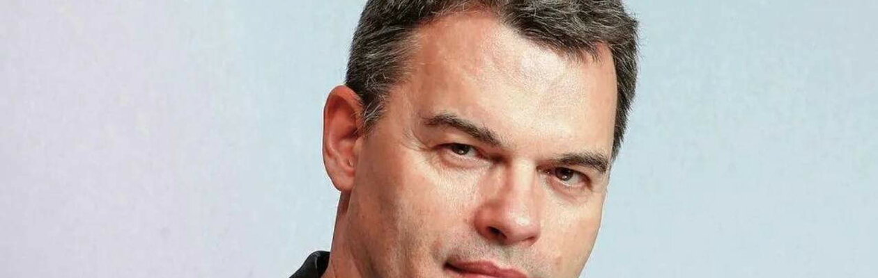 Евгений Дятлов