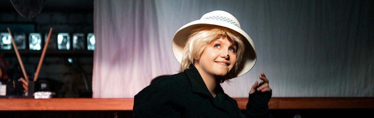 Зеркало Феллини