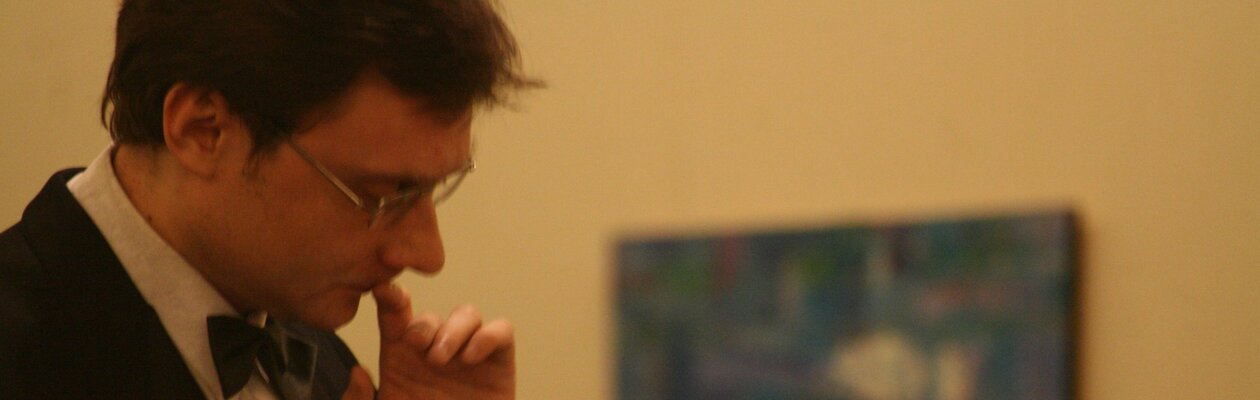 Весенние голоса. Моцарт, Бетховен, Шопен, Чайковский