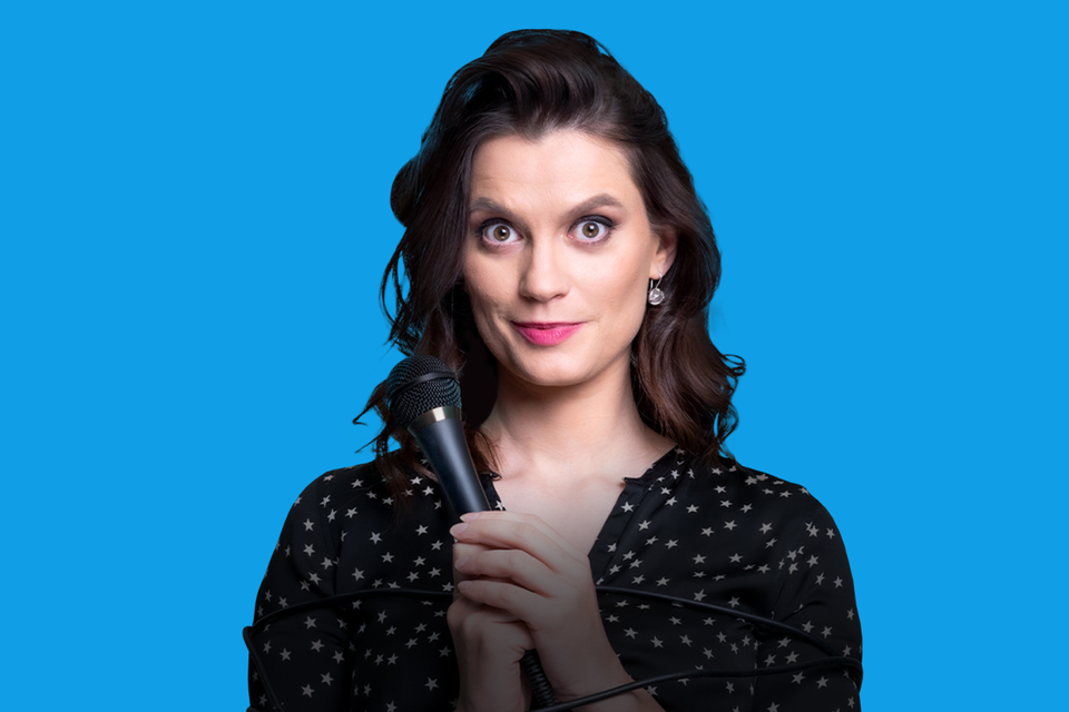 Мария Маркова