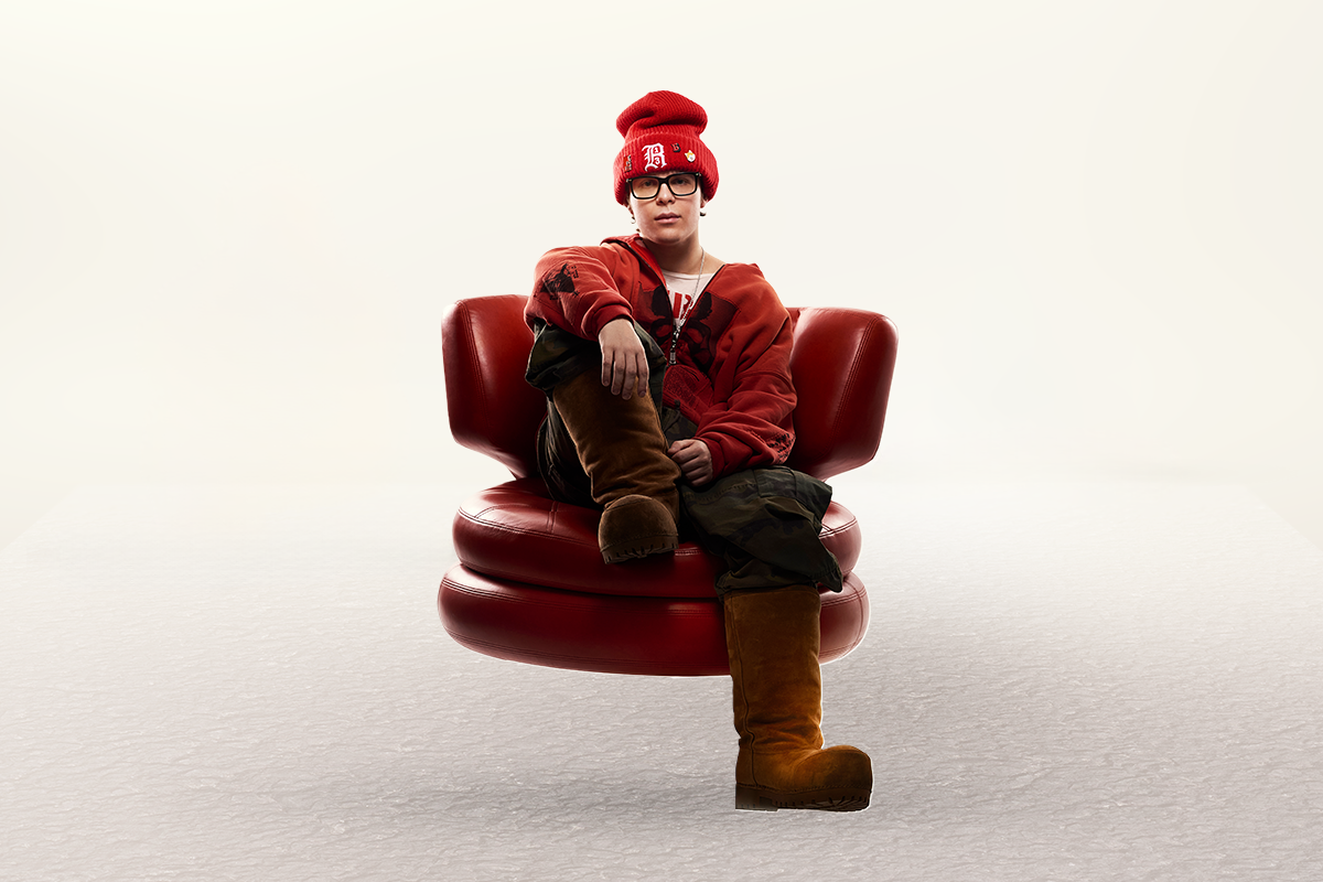 Афиша: MazaPark. Toxi$ в Санкте-Петербург 12 апреля 2026