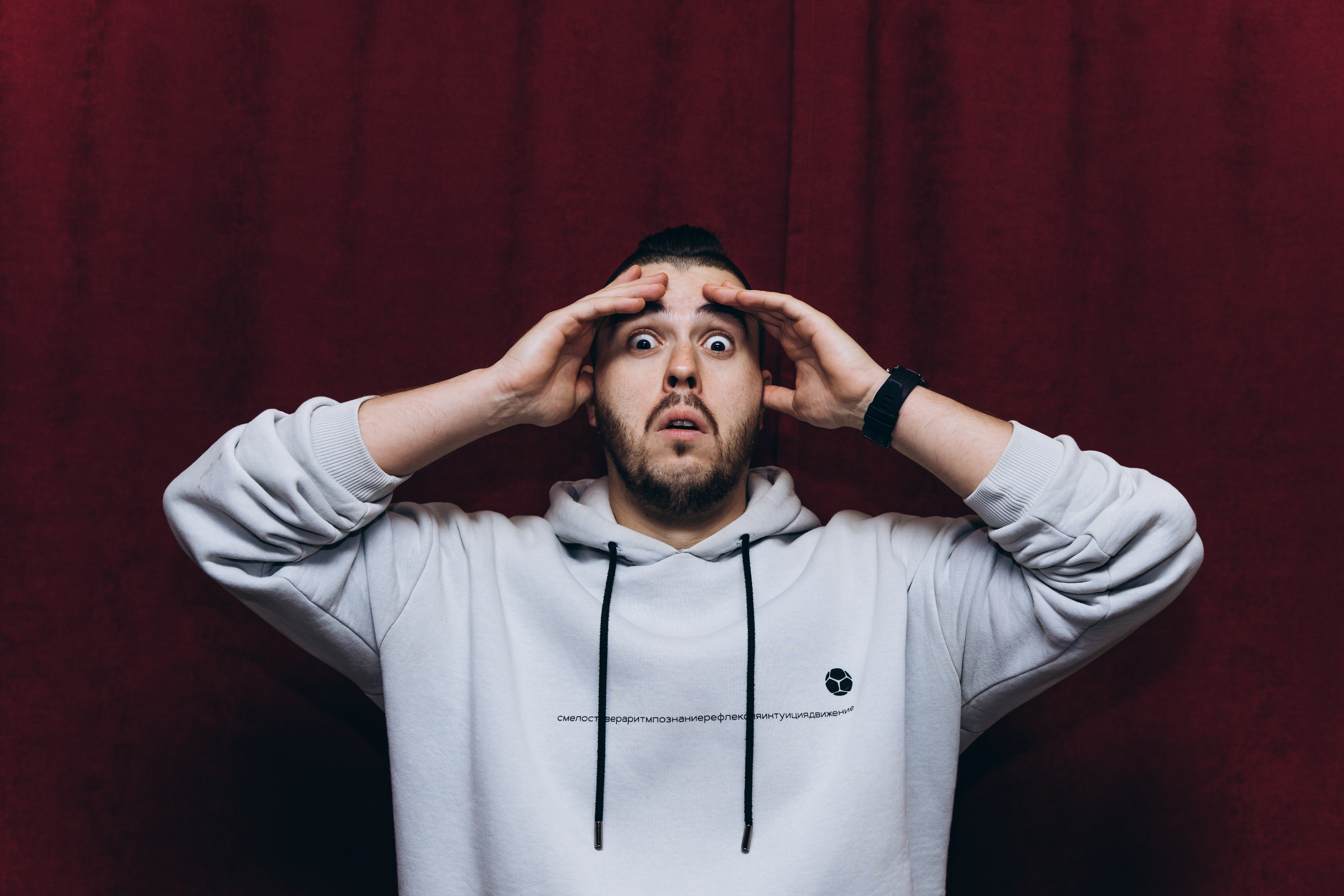 

Билеты на Стендап шоу Антона Невского (Dovlatov)