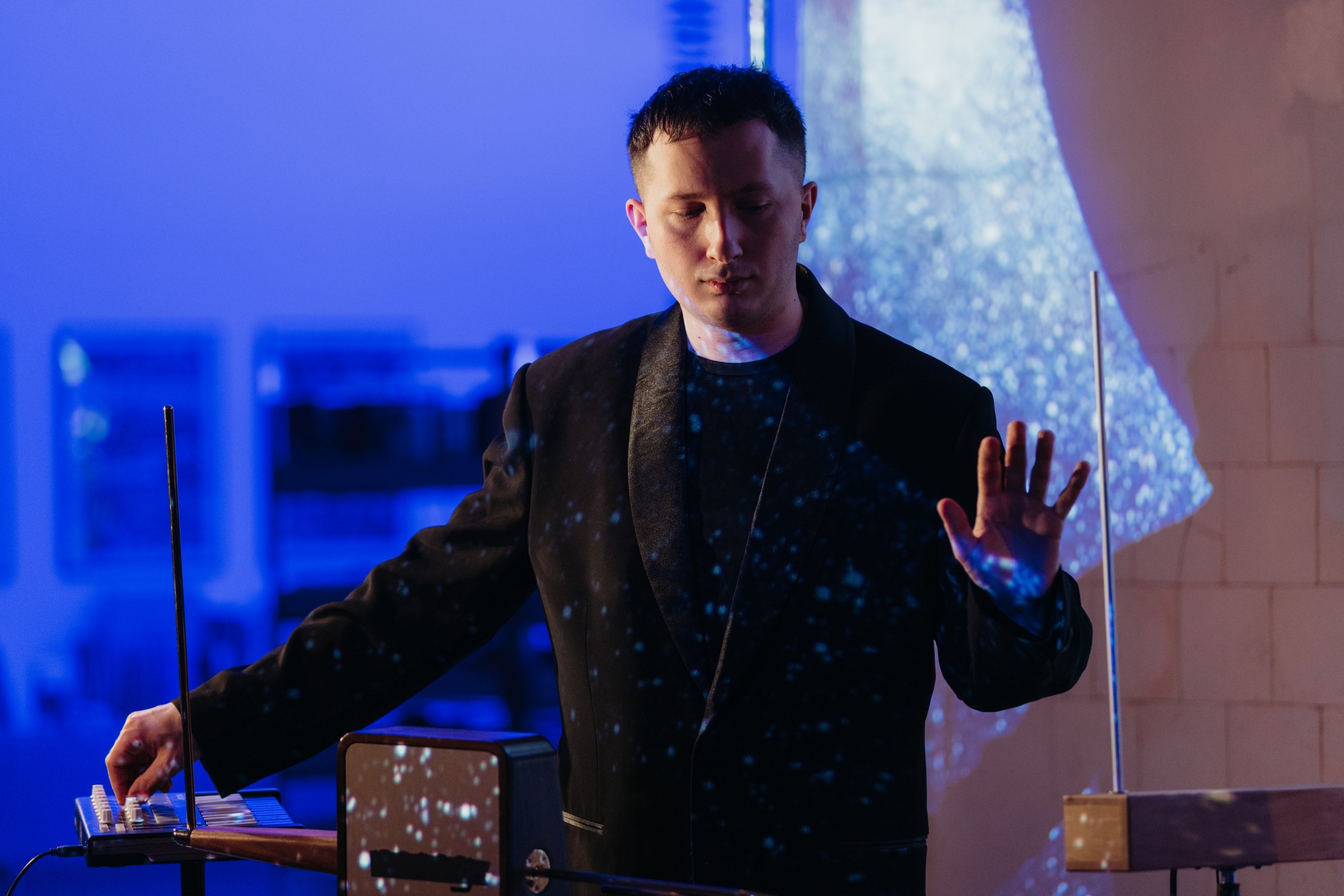 

Билеты на Магия звука: музыка из воздуха (Дворец учащейся молодёжи)