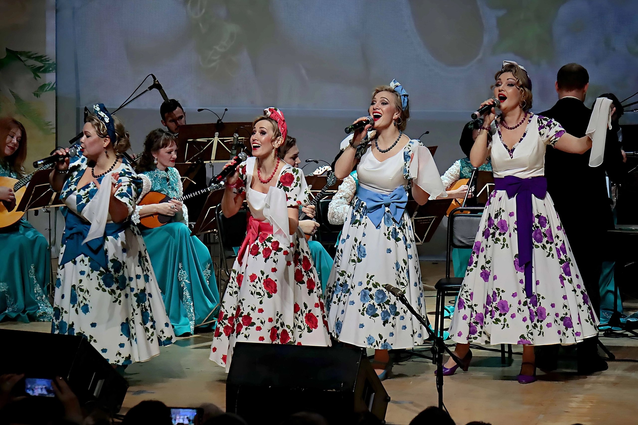 

Билеты на Весна любви (Вятская филармония)