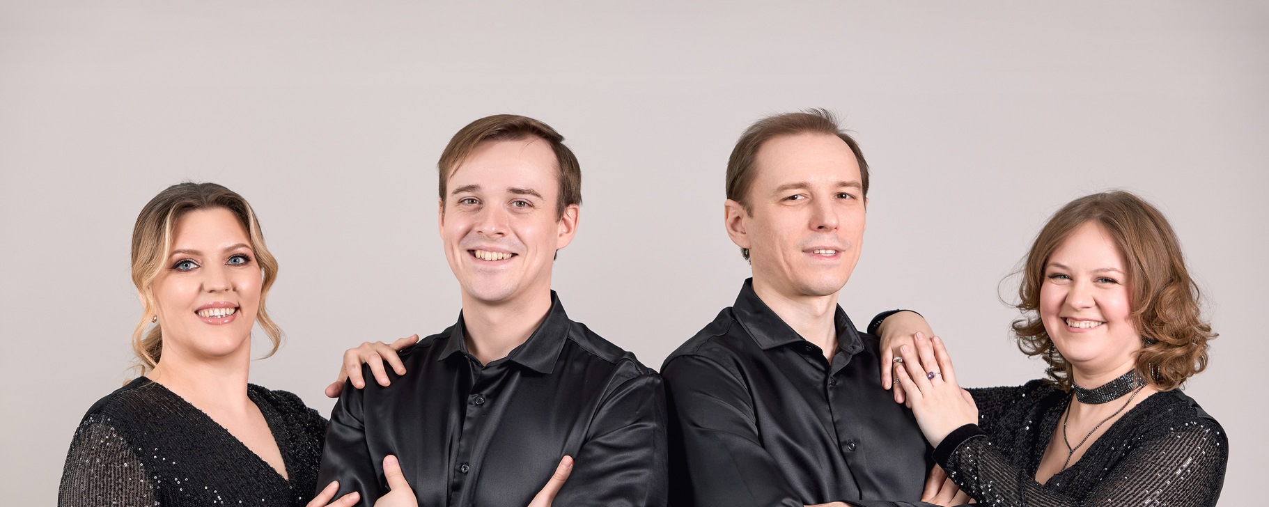 

Билеты на На встречу с героями любимых сказок (Филармония)