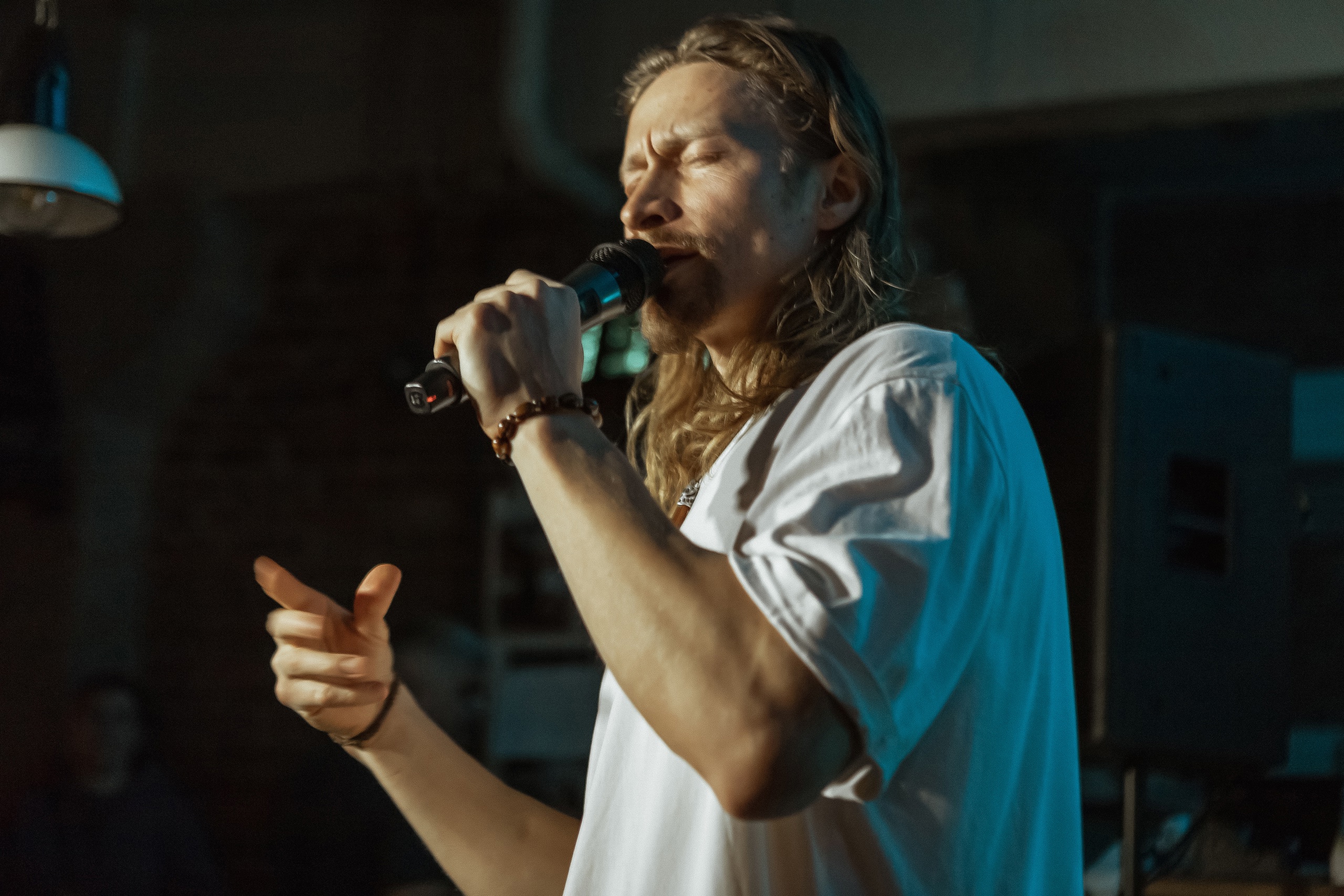 

Билеты на Андрей Крамолин и группа «Эко» (Палуба)