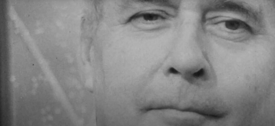 Росселлини. Жизнь без сценария