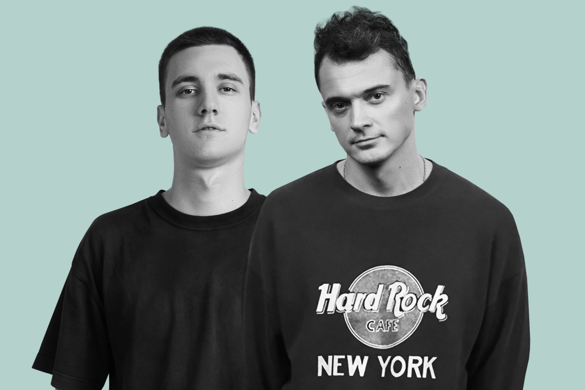 

Билеты на Егор Свирский и Макс Заяц (StandUp Store Moscow)