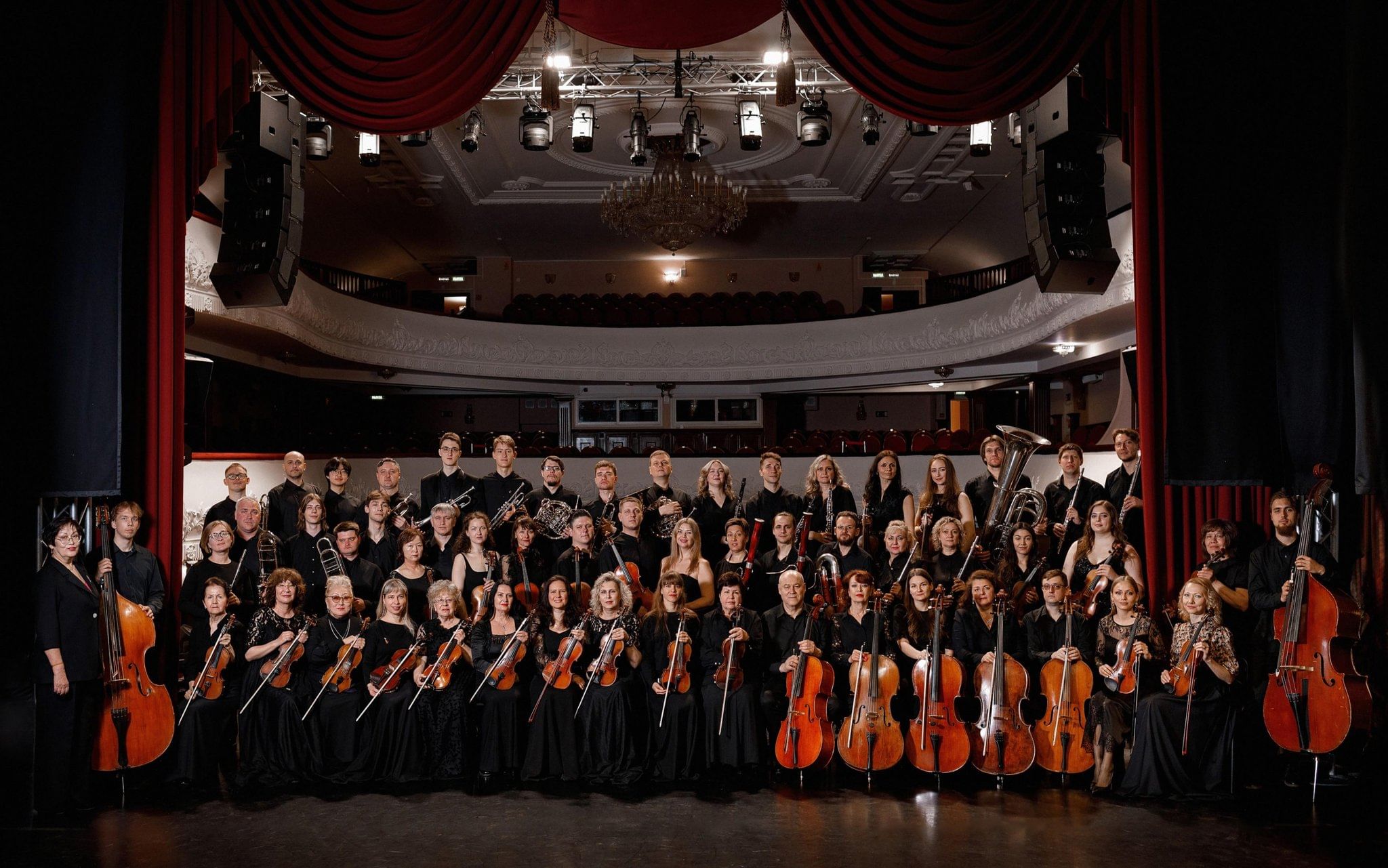 Афиша: Военные письма в Владивостоке 30 апреля 2026