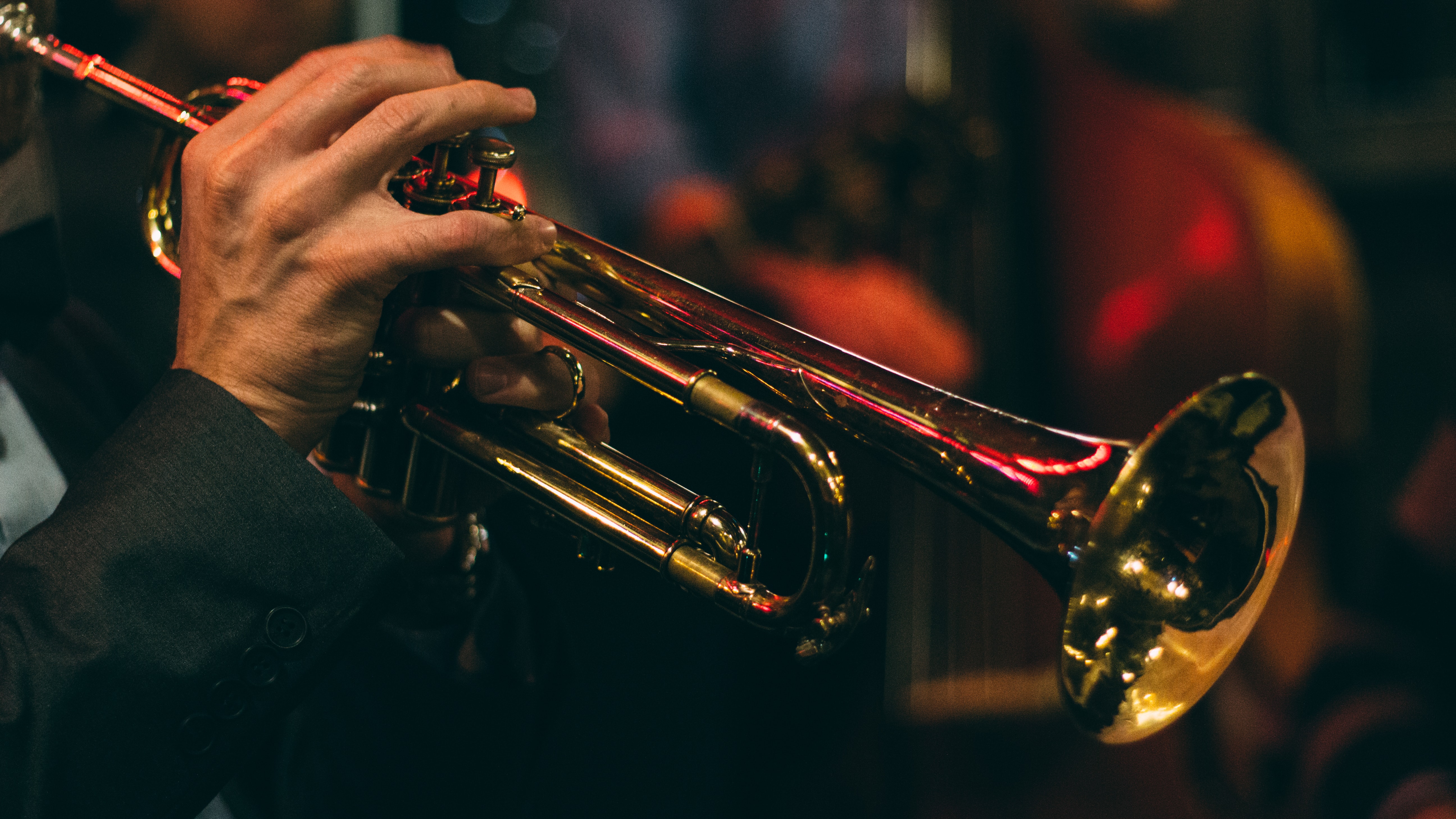 

Билеты на Трио Алексея Подымкина. Классический джаз (EverJazz)