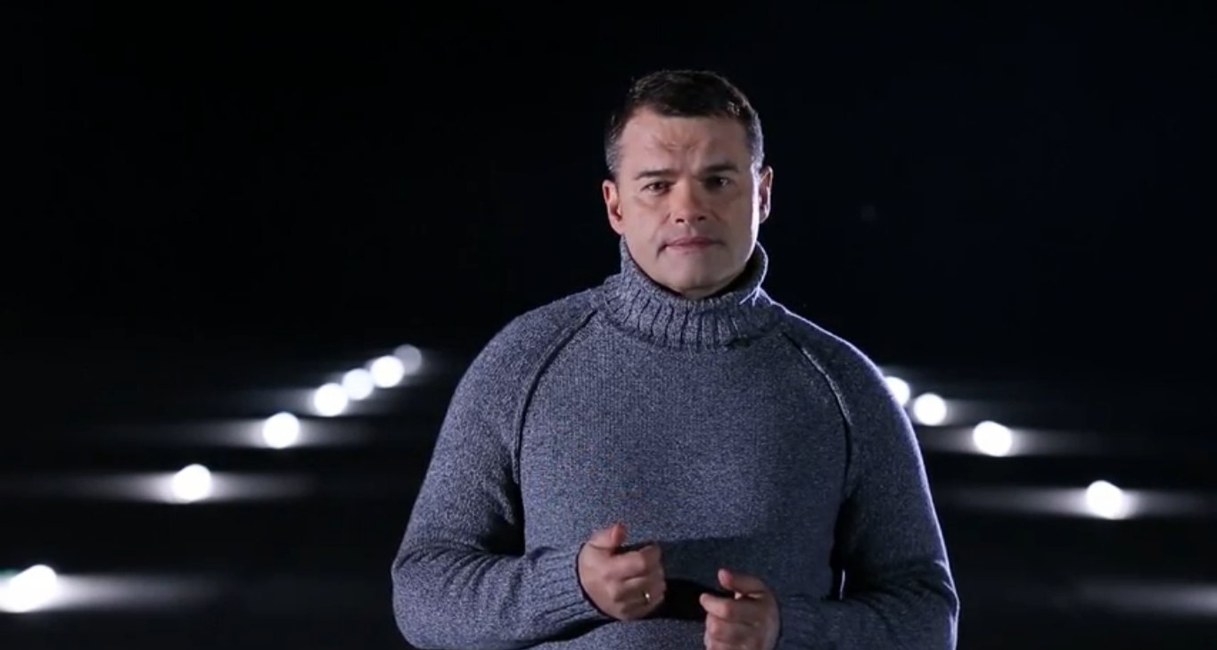 

Билеты на Евгений Дятлов (Центральный концертный зал)