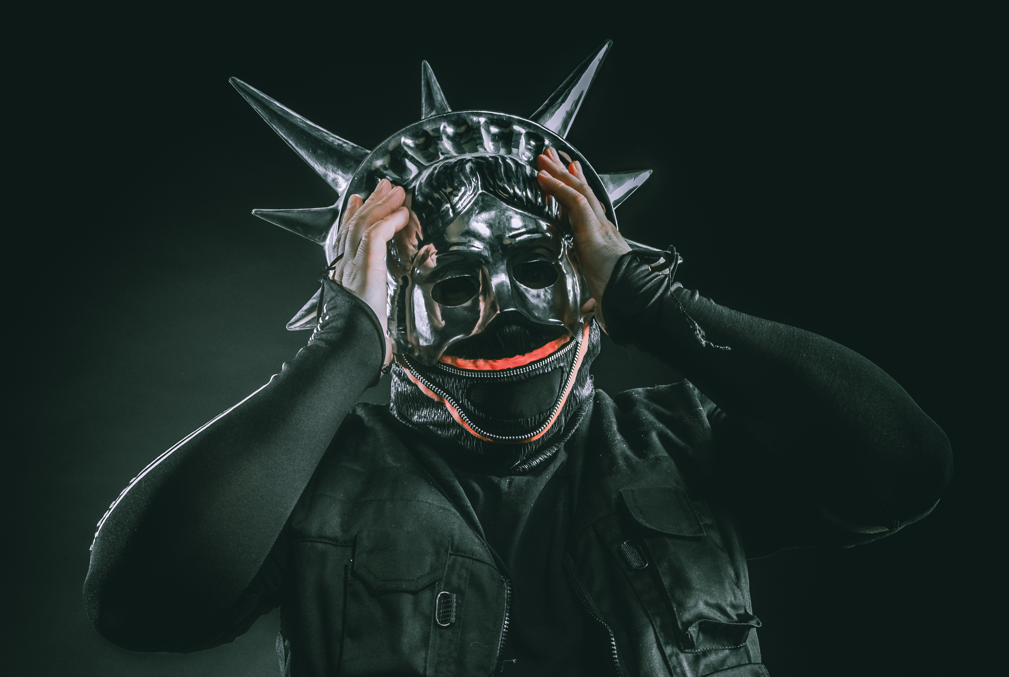 

Билеты на Deform (Сердце)