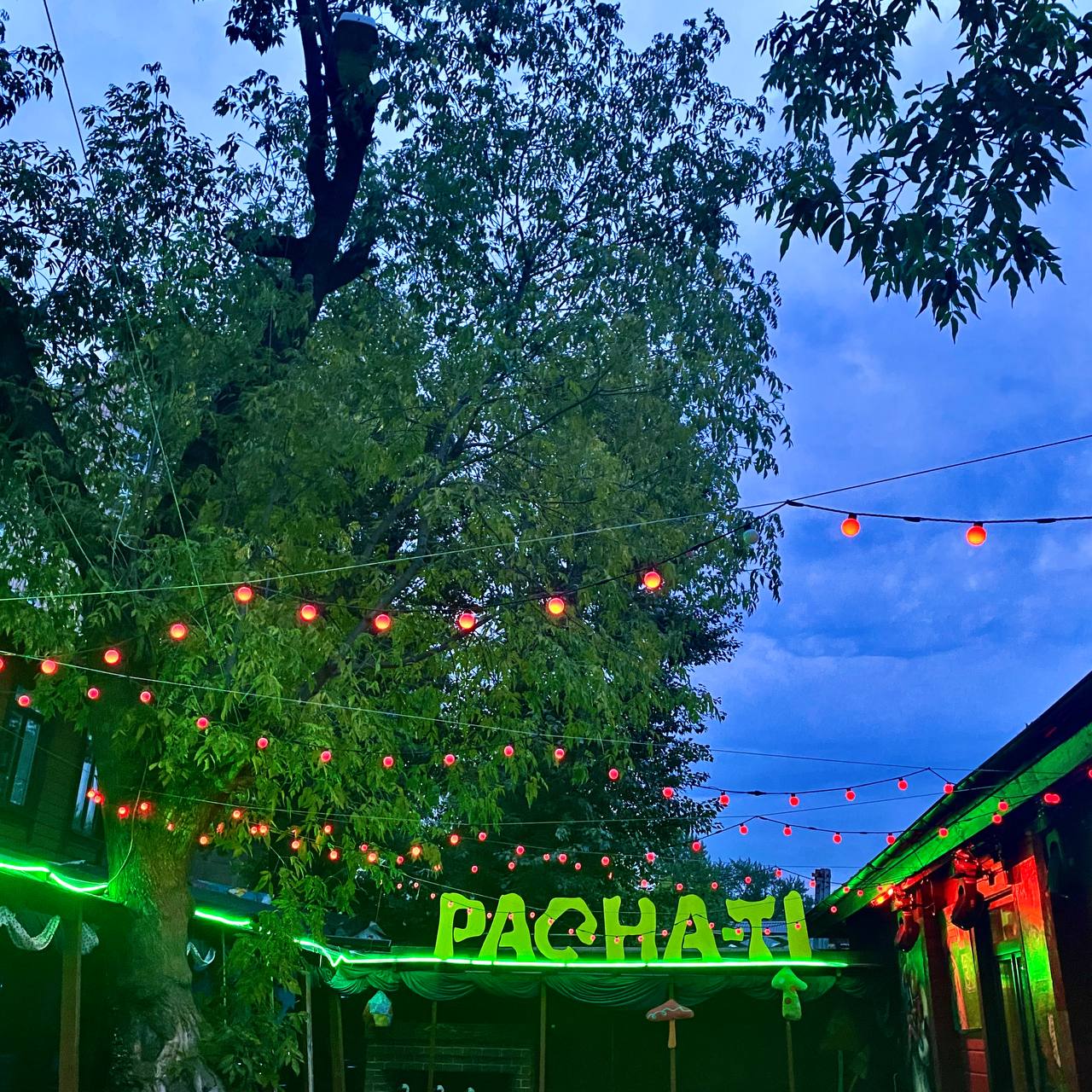 

Билеты на Pacha Ti Birthday Session (Siyanie Club)