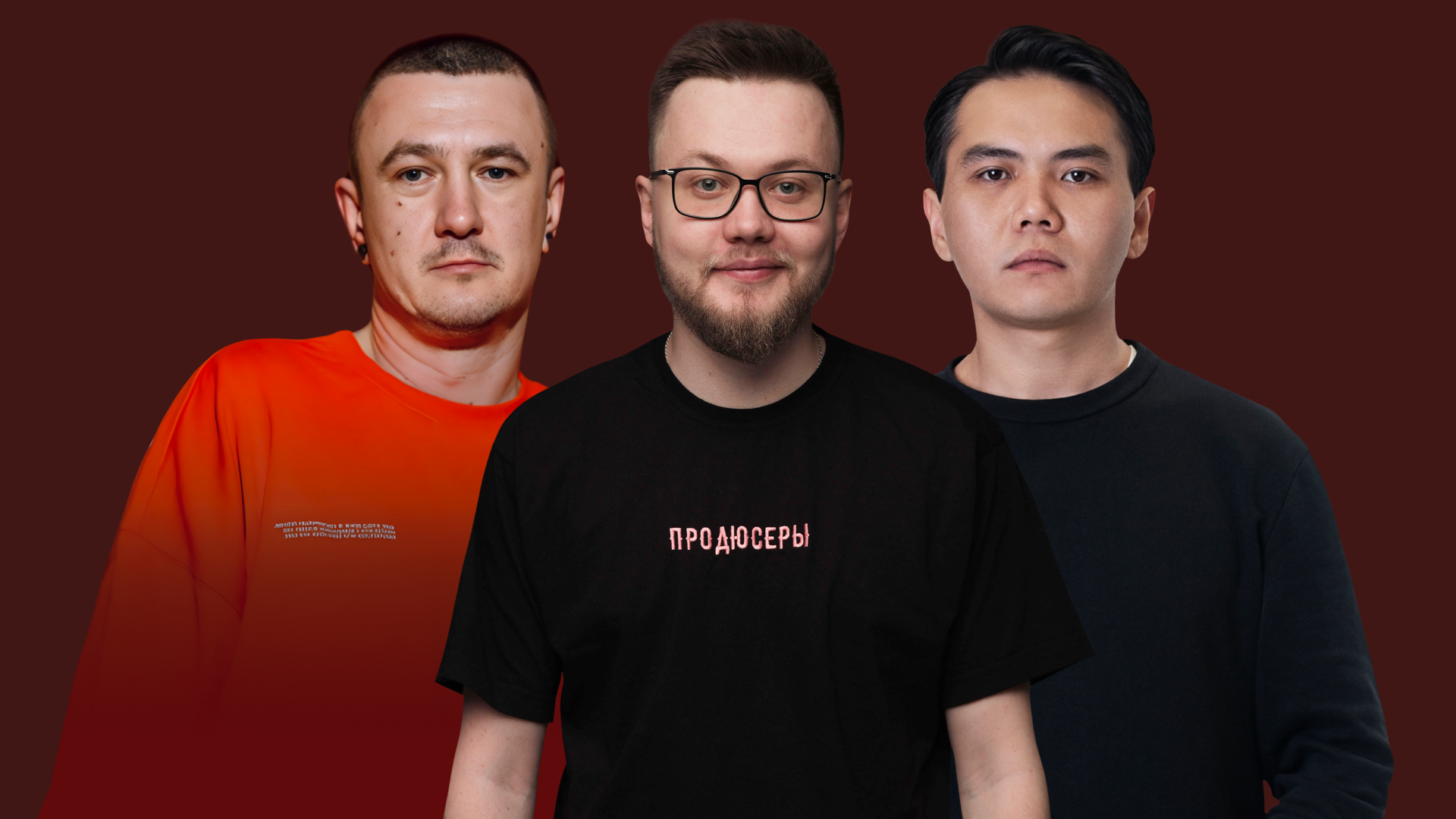 

Билеты на Стендап-концерт в Королёве (Гагарин (Королёв))