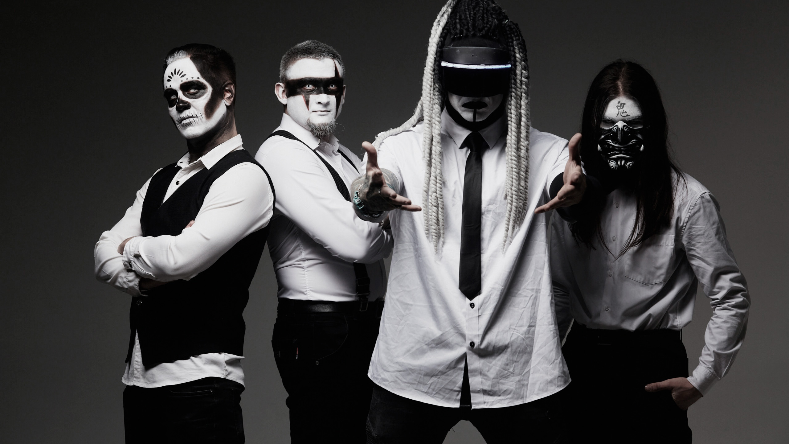 

Билеты на Rock Debosh (Frau Gross)