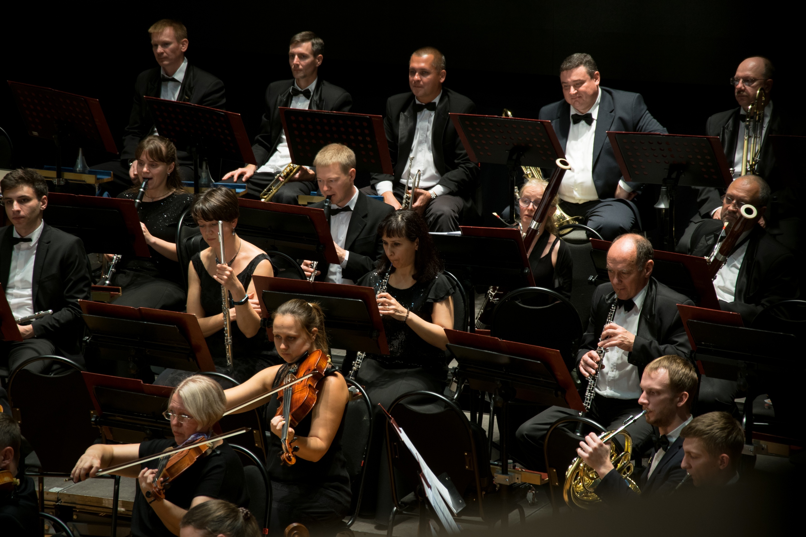 

Билеты на Фестиваль им. Нейгауза (Филармония им. Шнитке)