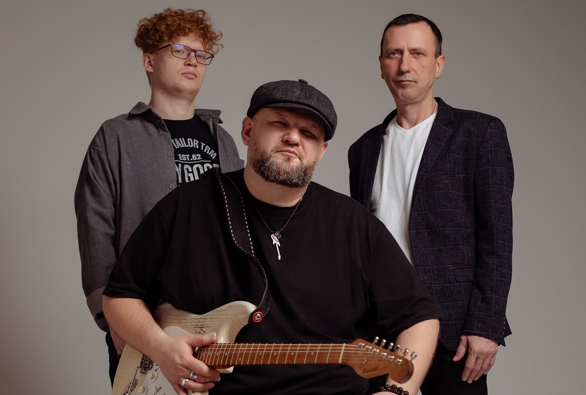 

Билеты на Blues Doctors c симфоническим оркестром. Легенды блюза (ДКЖ)