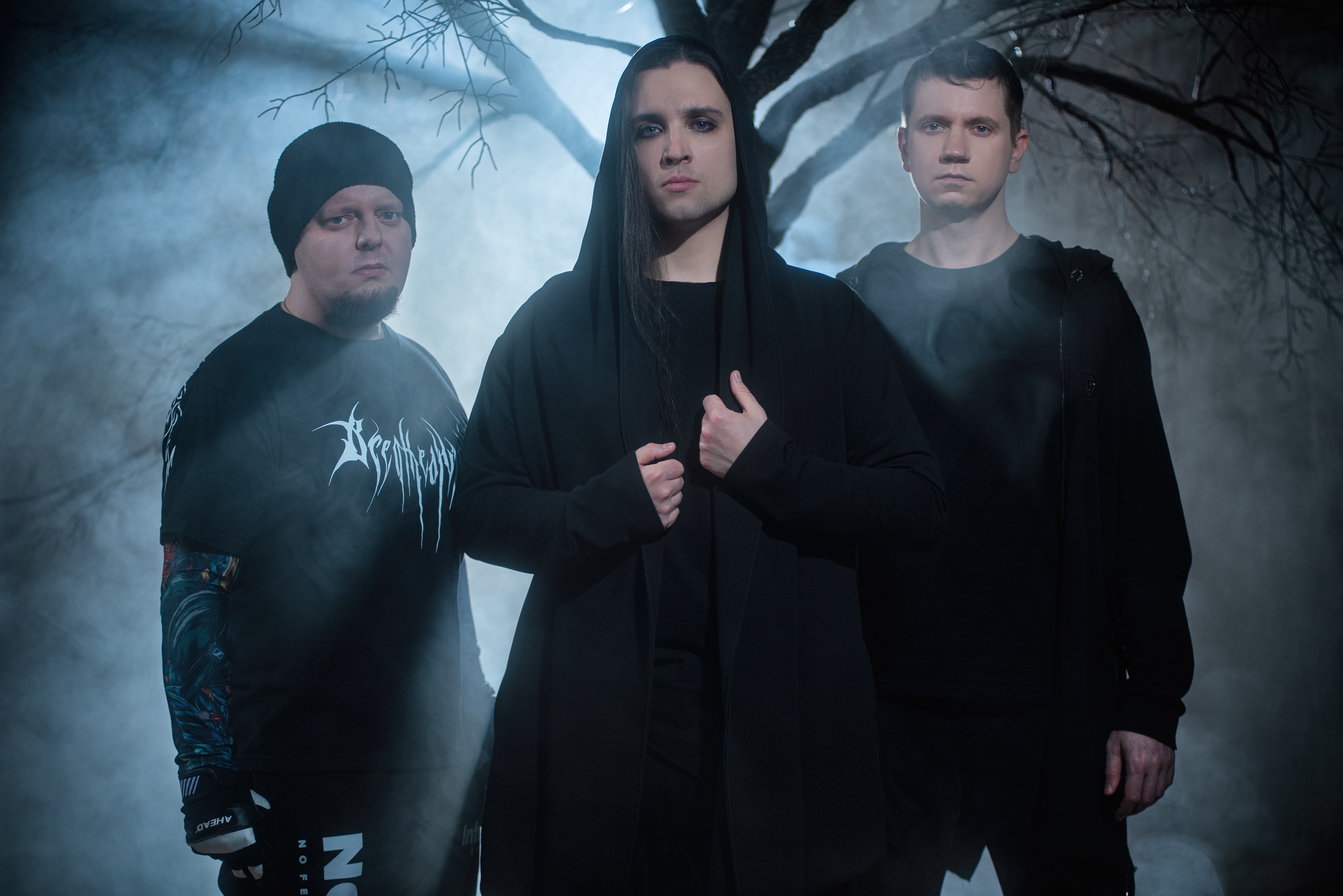 

Билеты на Кошмар перед Рождеством (Сердце)