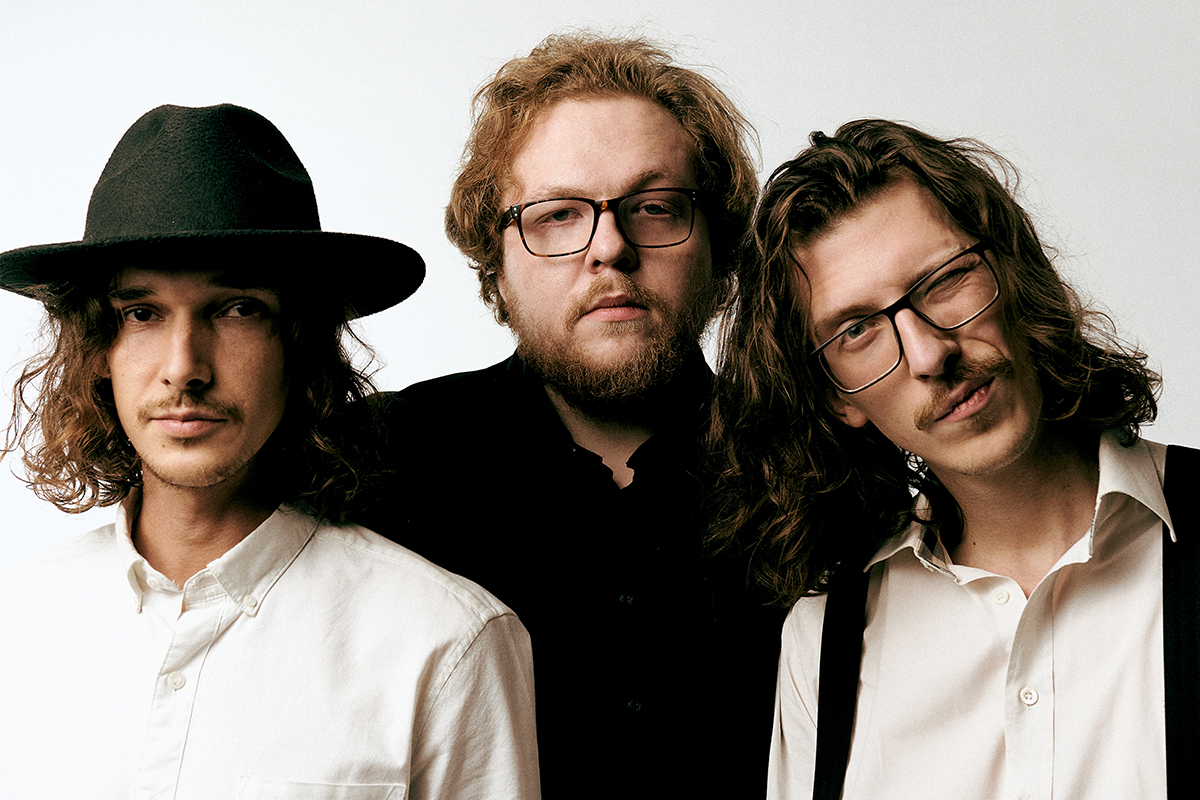 

Билеты на Beautiful Boys (Edison)