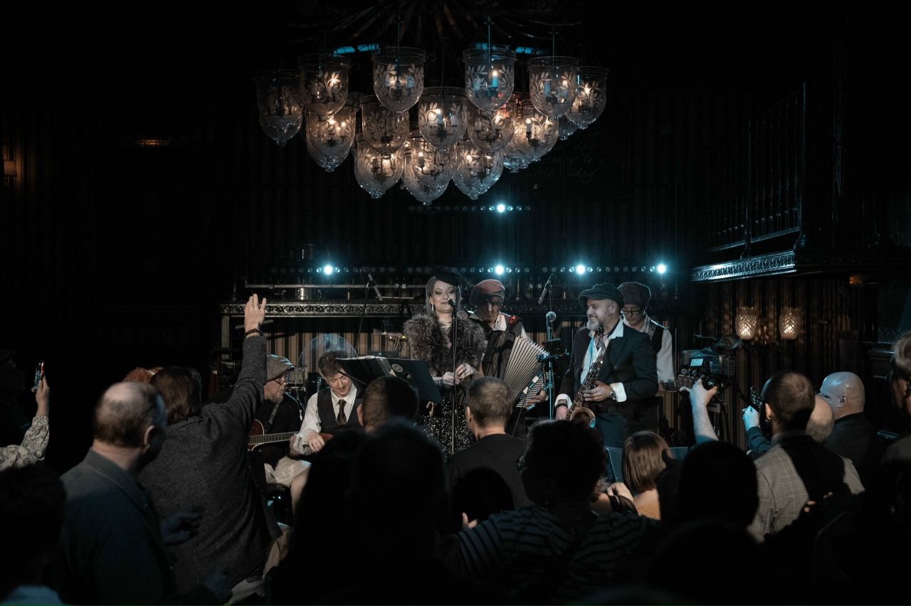 

Билеты на Ля Миноръ (Сердце)