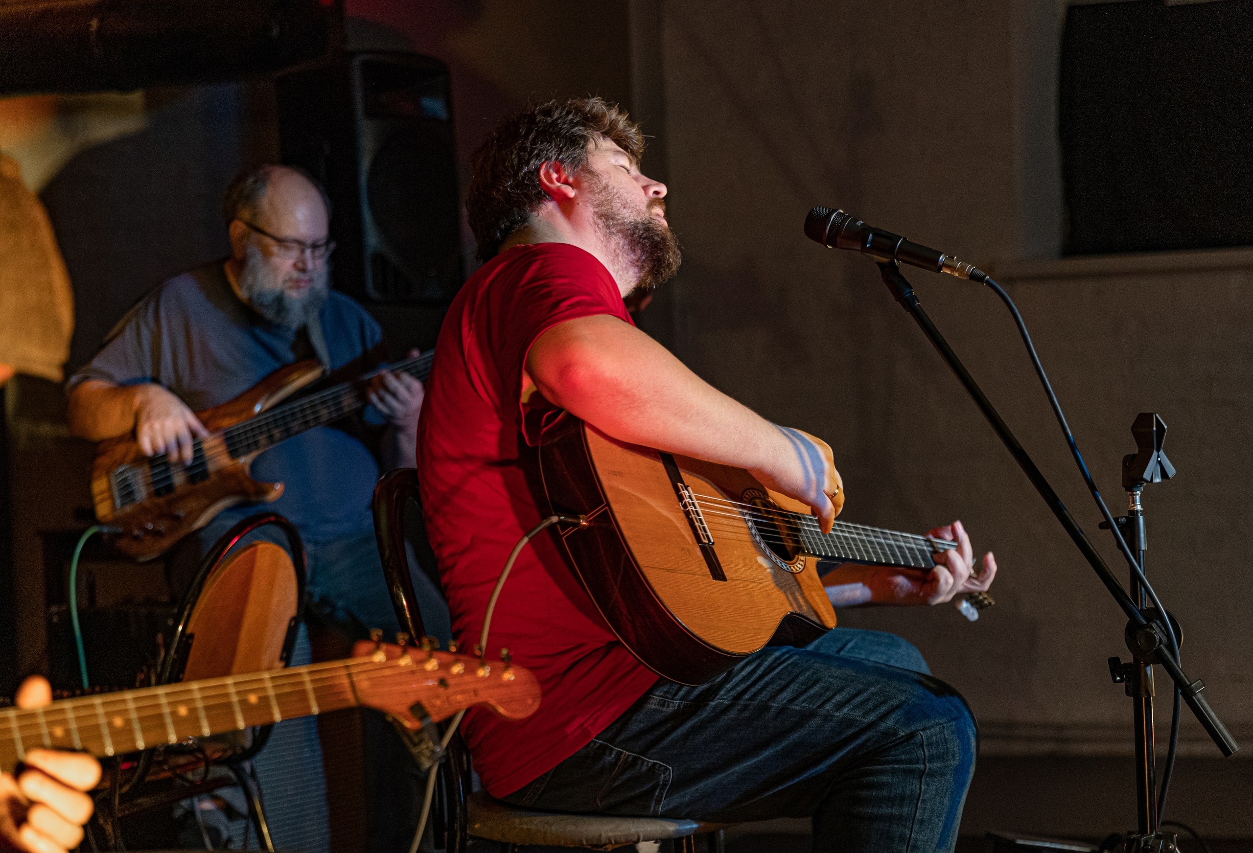 

Билеты на Павел Федосов (Градов)