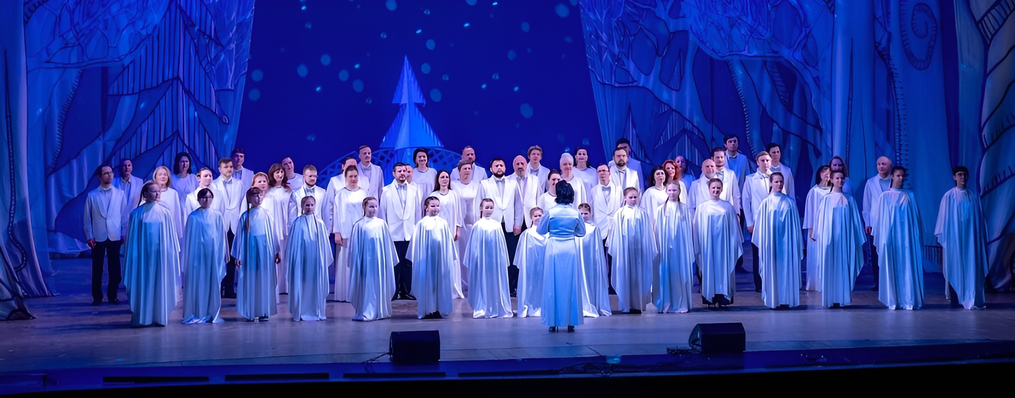 

Билеты на Хоровые премьеры челябинских композиторов (Зал камерной и органной музыки «Родина»)