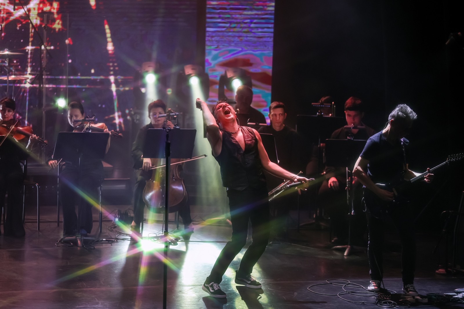 

Билеты на Depeche Mode Party (Мумий Тролль Music Bar)