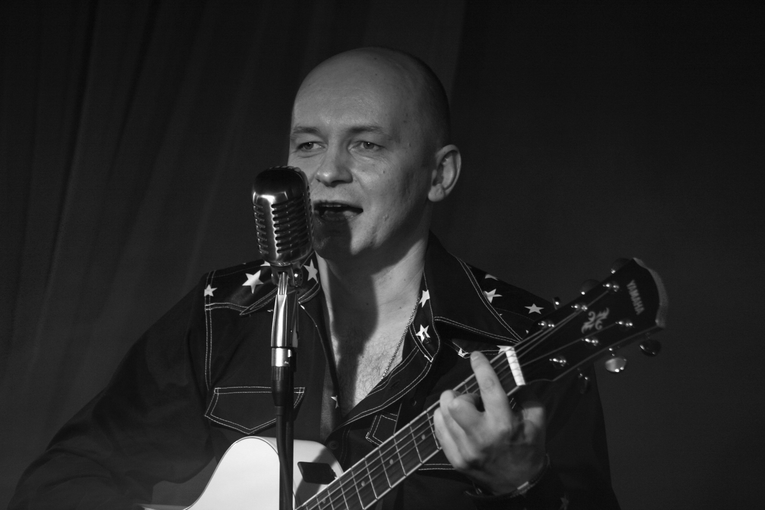 Афиша: Эх, друг гитара в Санкте-Петербург 19 апреля 2026