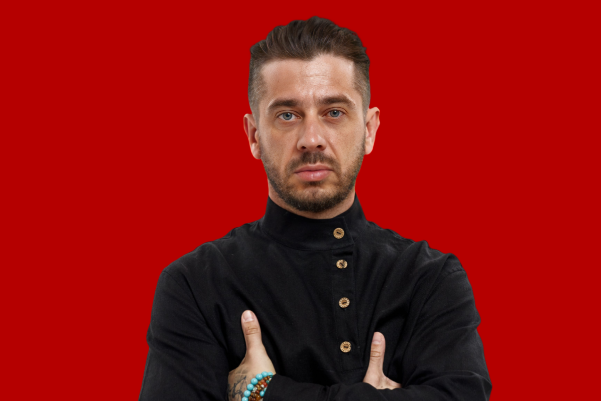 

Билеты на Стас Старовойтов (Stand Up Brothers)