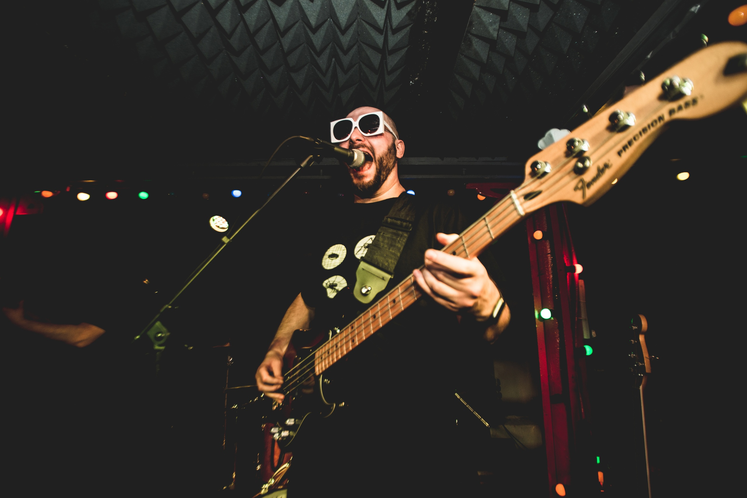 

Билеты на New Arbat Rock Party (Twenty One)