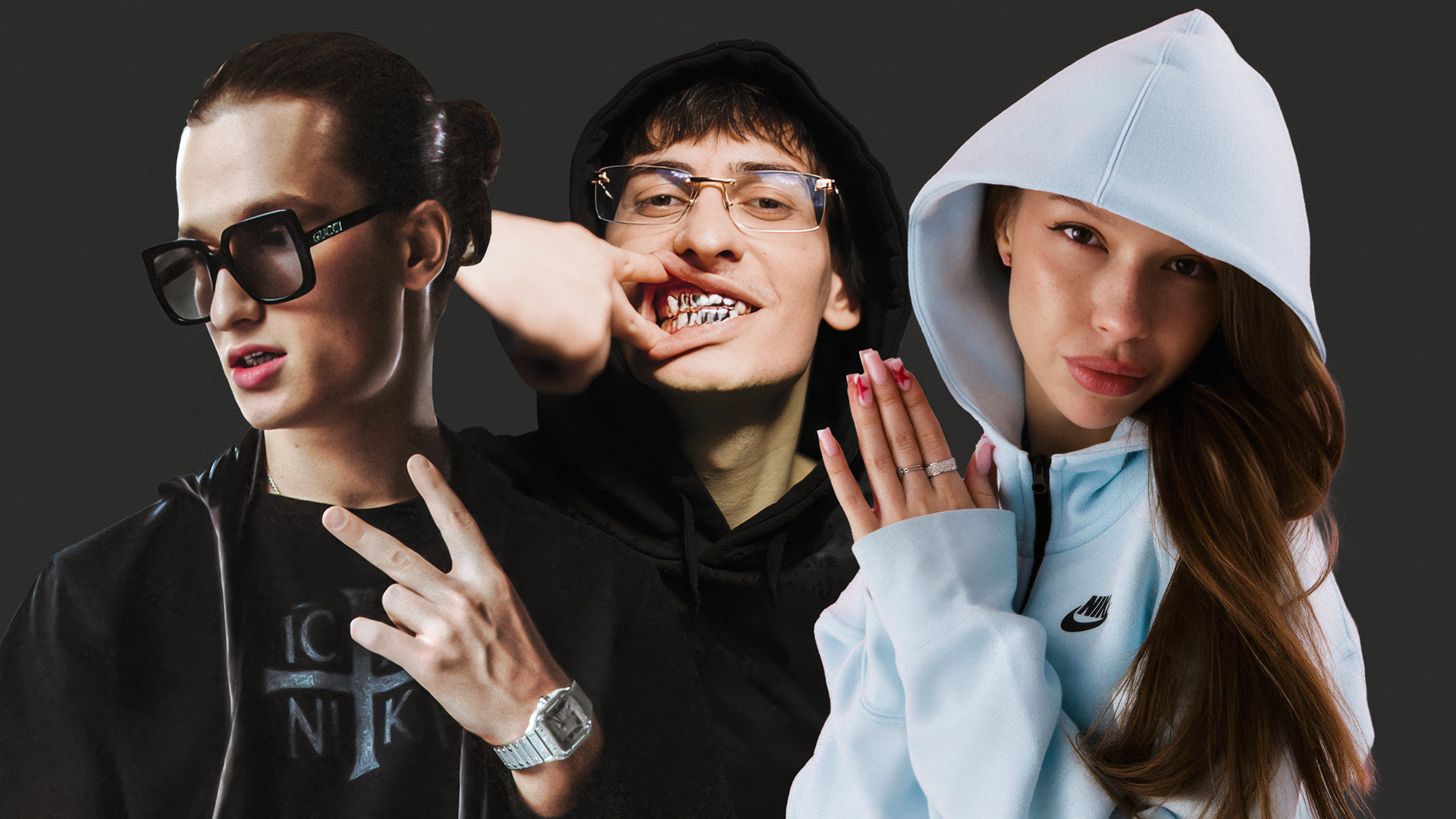 

Билеты на Bushido Zho, Voskresenskii, Sky Rae (VK Музыка Летом)