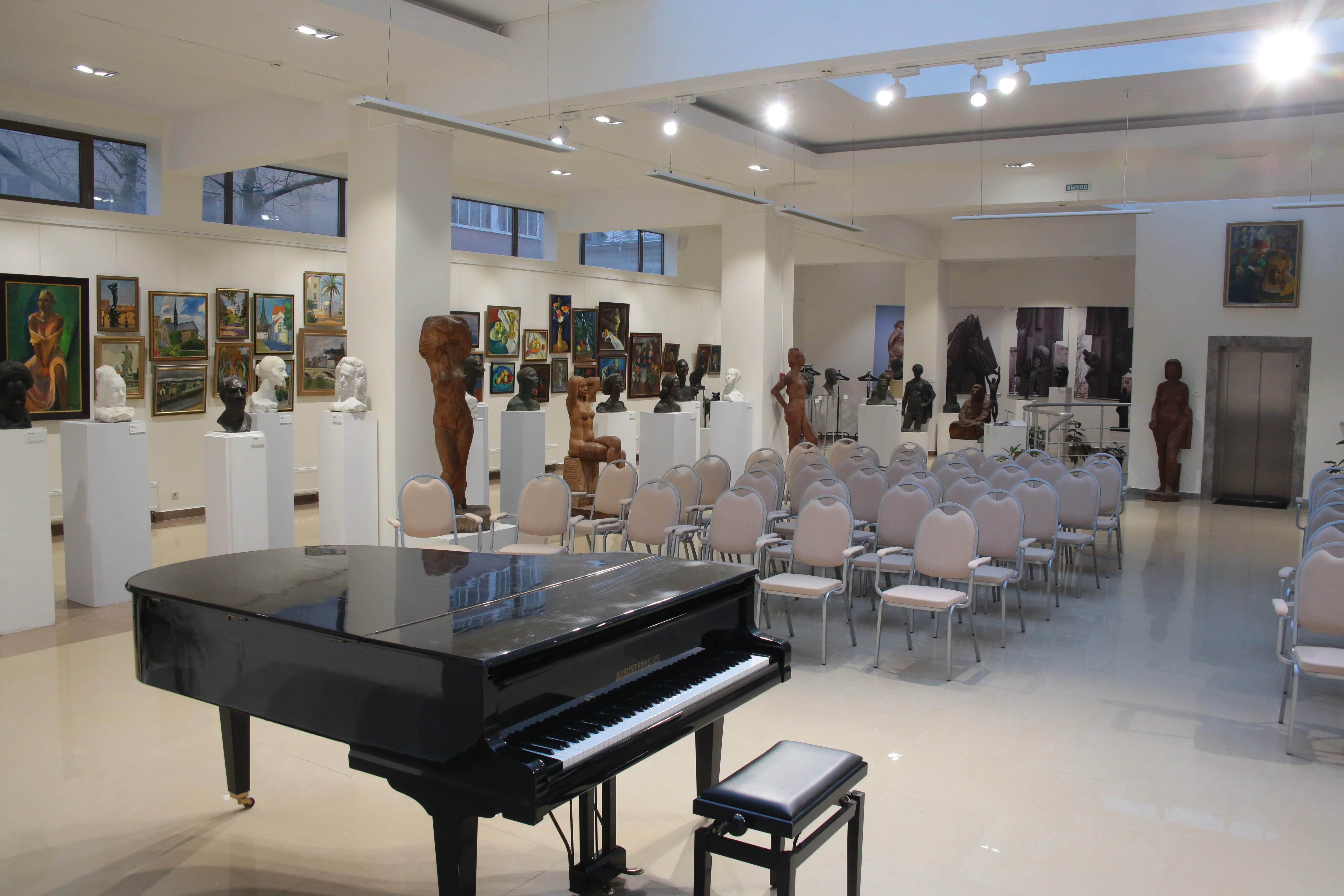 

Билеты на Жемчужины европейской классики (Нико)