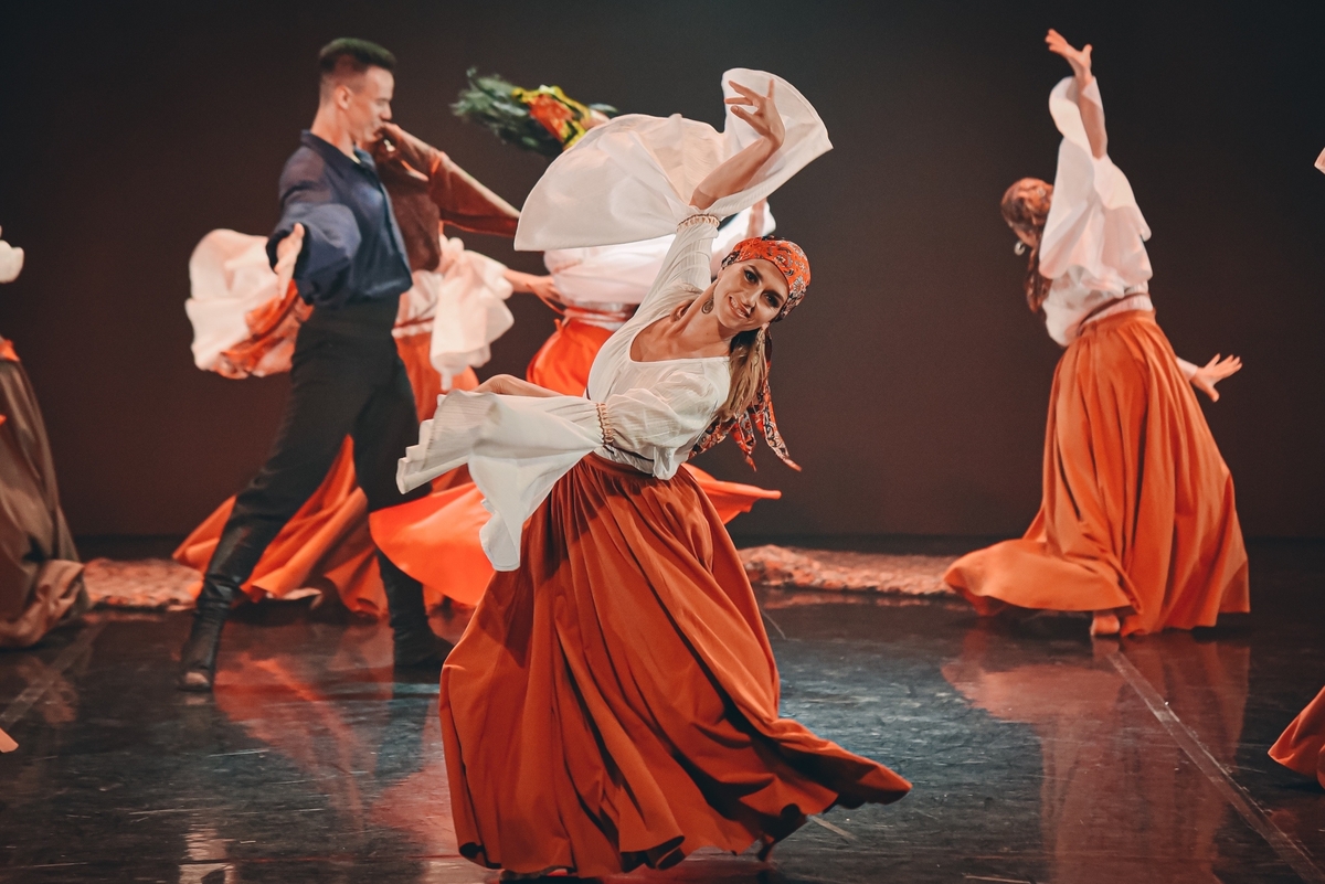 

Билеты на Под небом Алтая. Ансамбль «Алтай» (КЗ «Сибирь»)