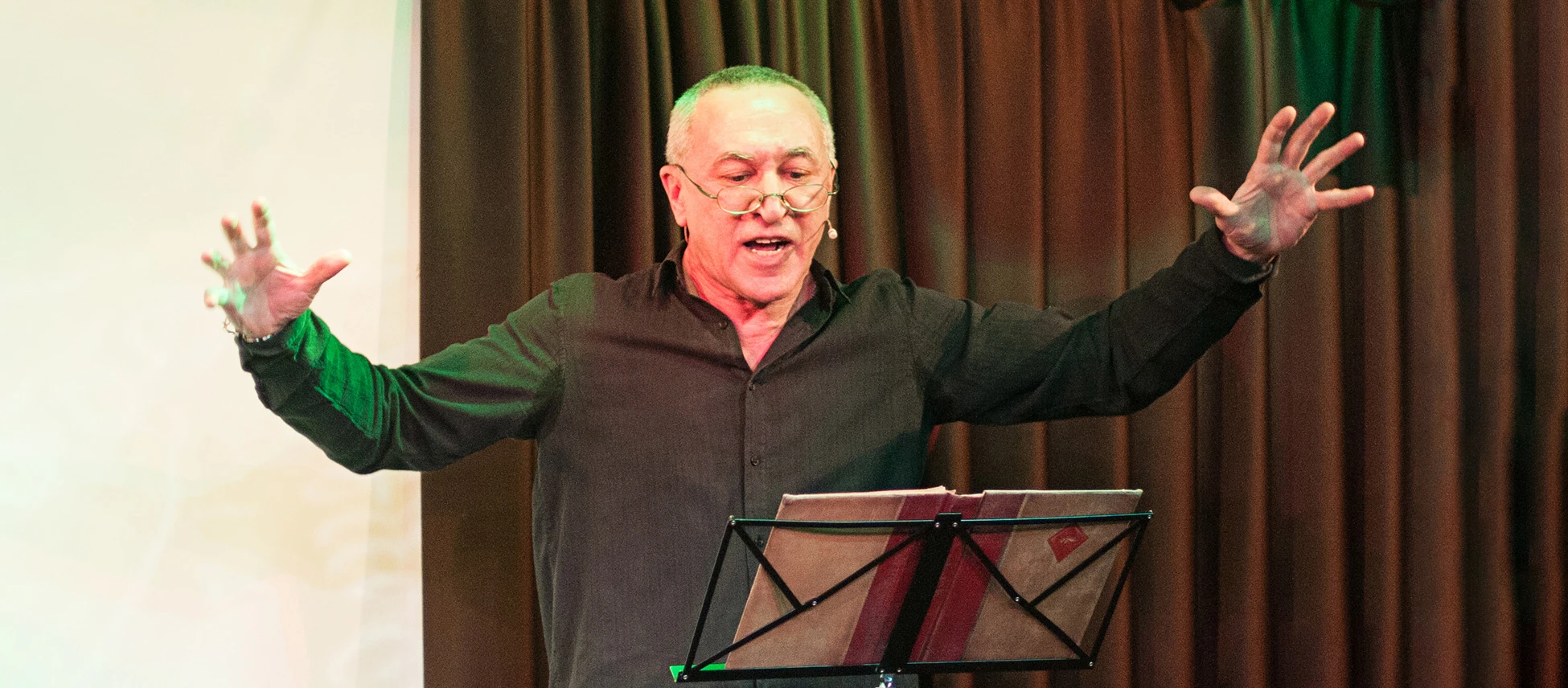 

Билеты на Вечер с Пушкиным (Красный факел)