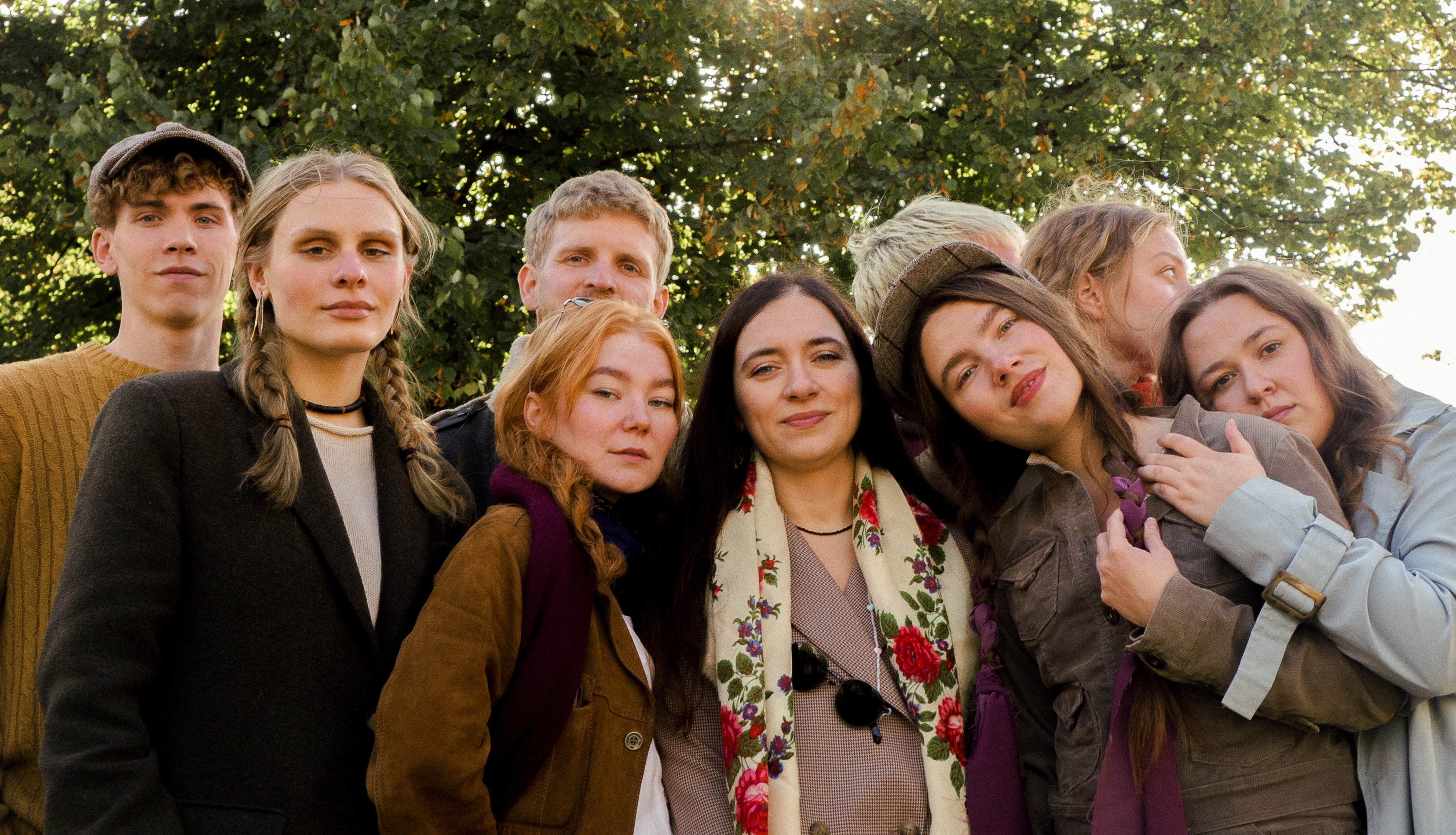 

Билеты на Сибирская готика & Переплёт (Фабрика лимонной кислоты)