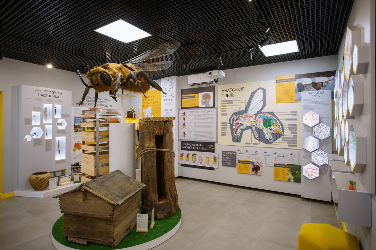 

Билеты на Экскурсия в мир Тенториум (Тенториум)