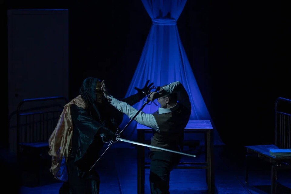 Юпитер смеётся