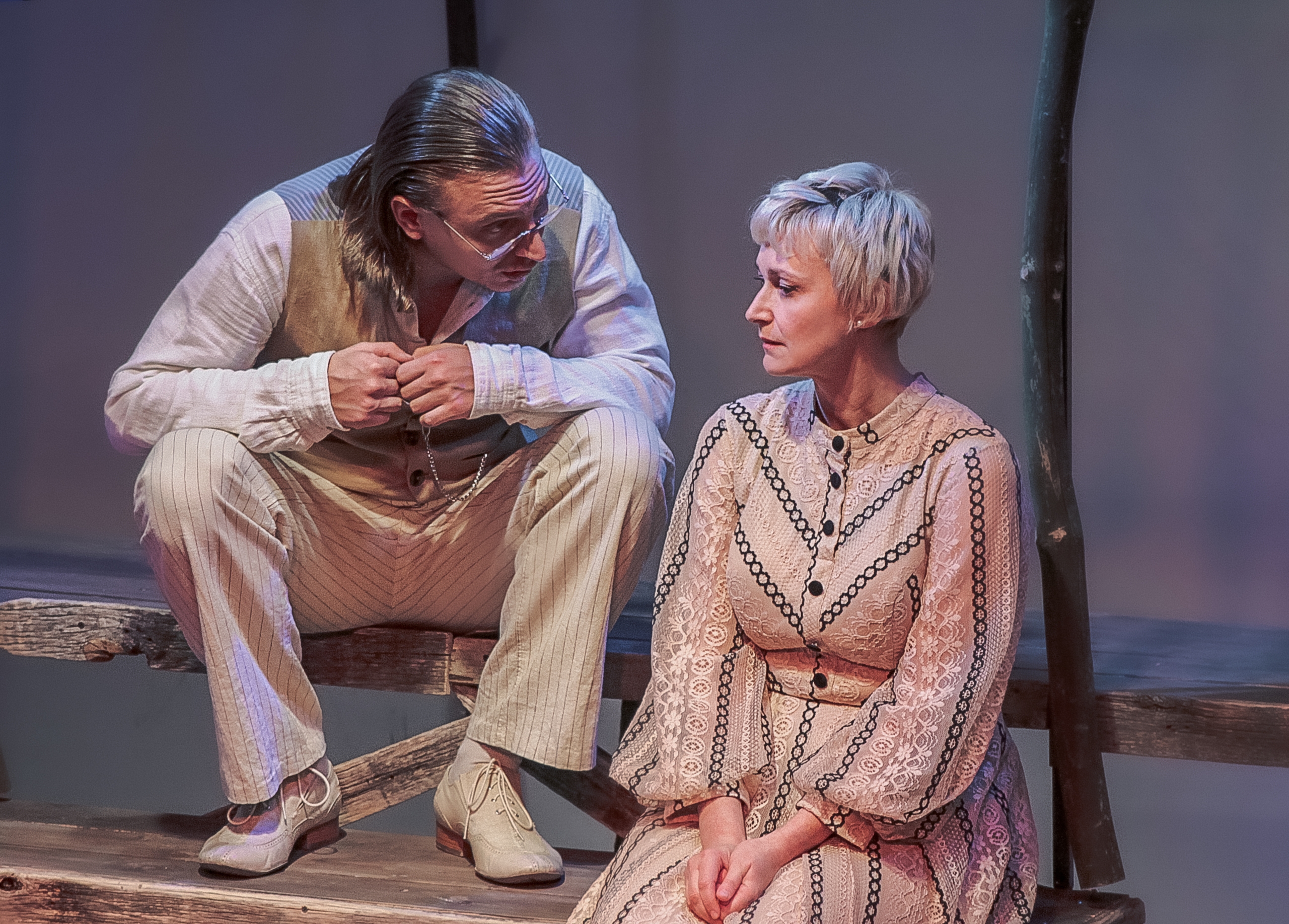 

Билеты на Месяц в деревне (Либерта)